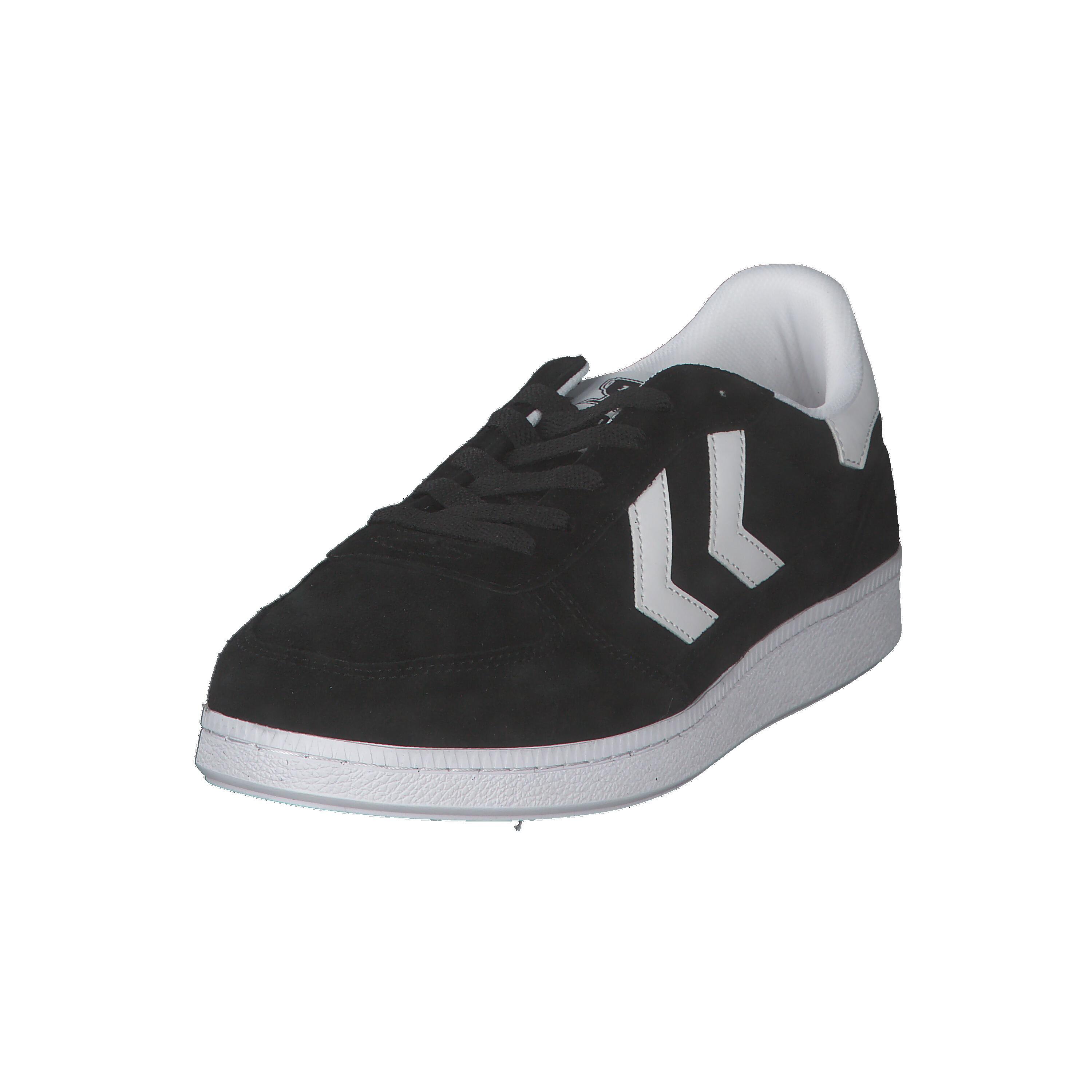 Hummel Unisex Sneaker Victory 208679 4/15
