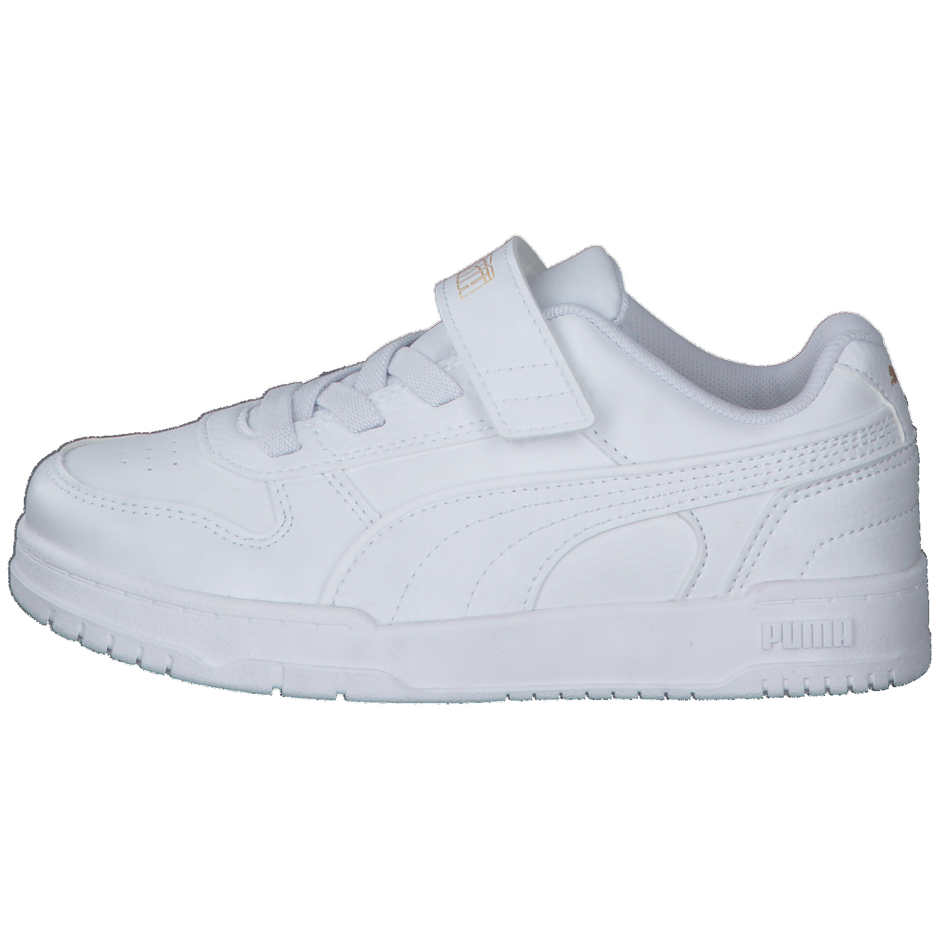 Buty Chłopak Puma Rbd Game biały 10/15