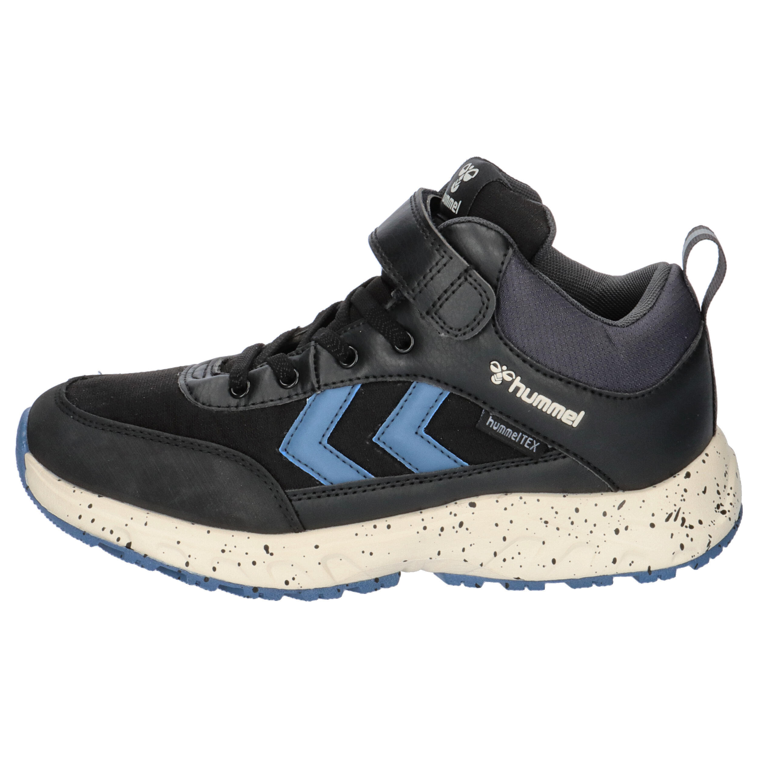 Klettverschluss Winterboot Root Tex Kinder HUMMEL 10/15