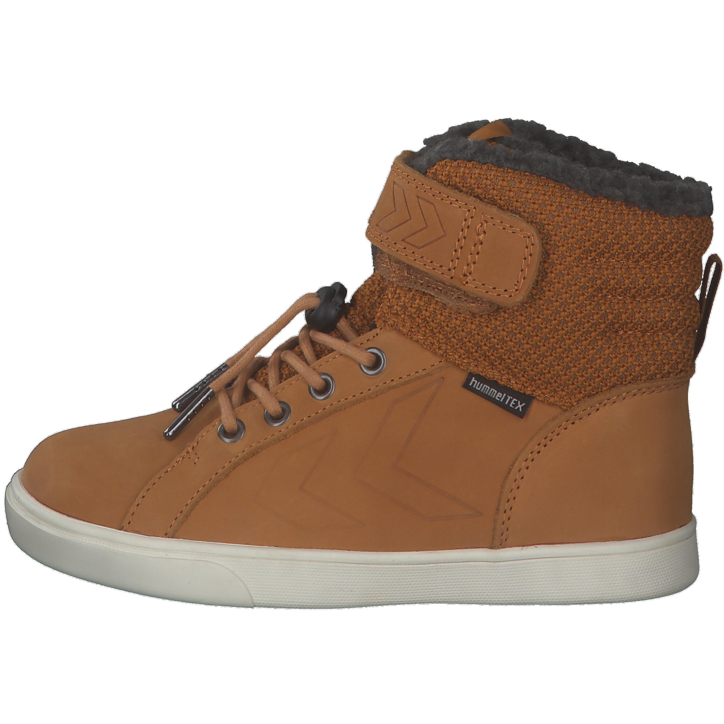 Hummel Kinder Sneaker Splash Jr 212076 10/15