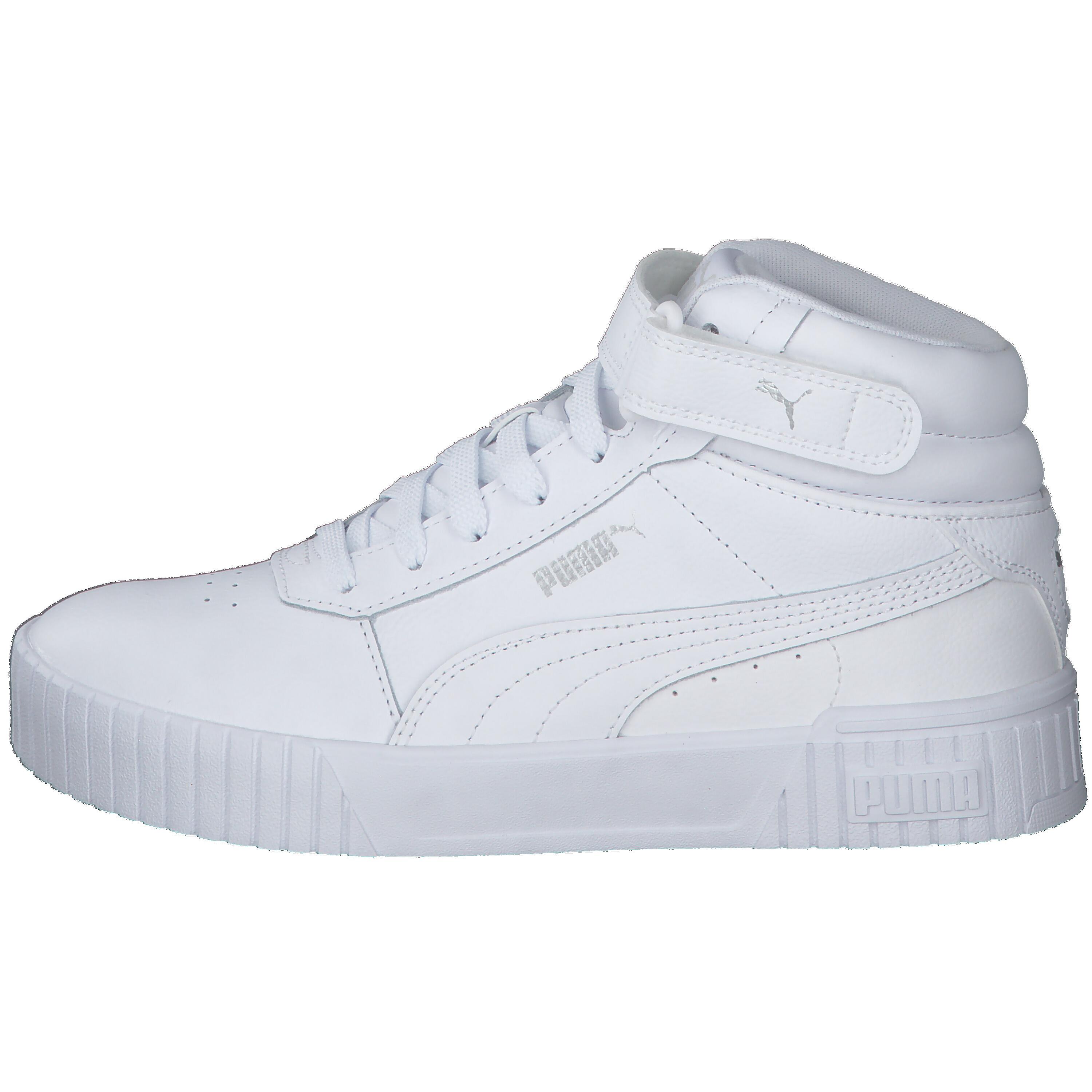 Sapatilhas PUMA Carina 2.0 Mid Mulher 10/10