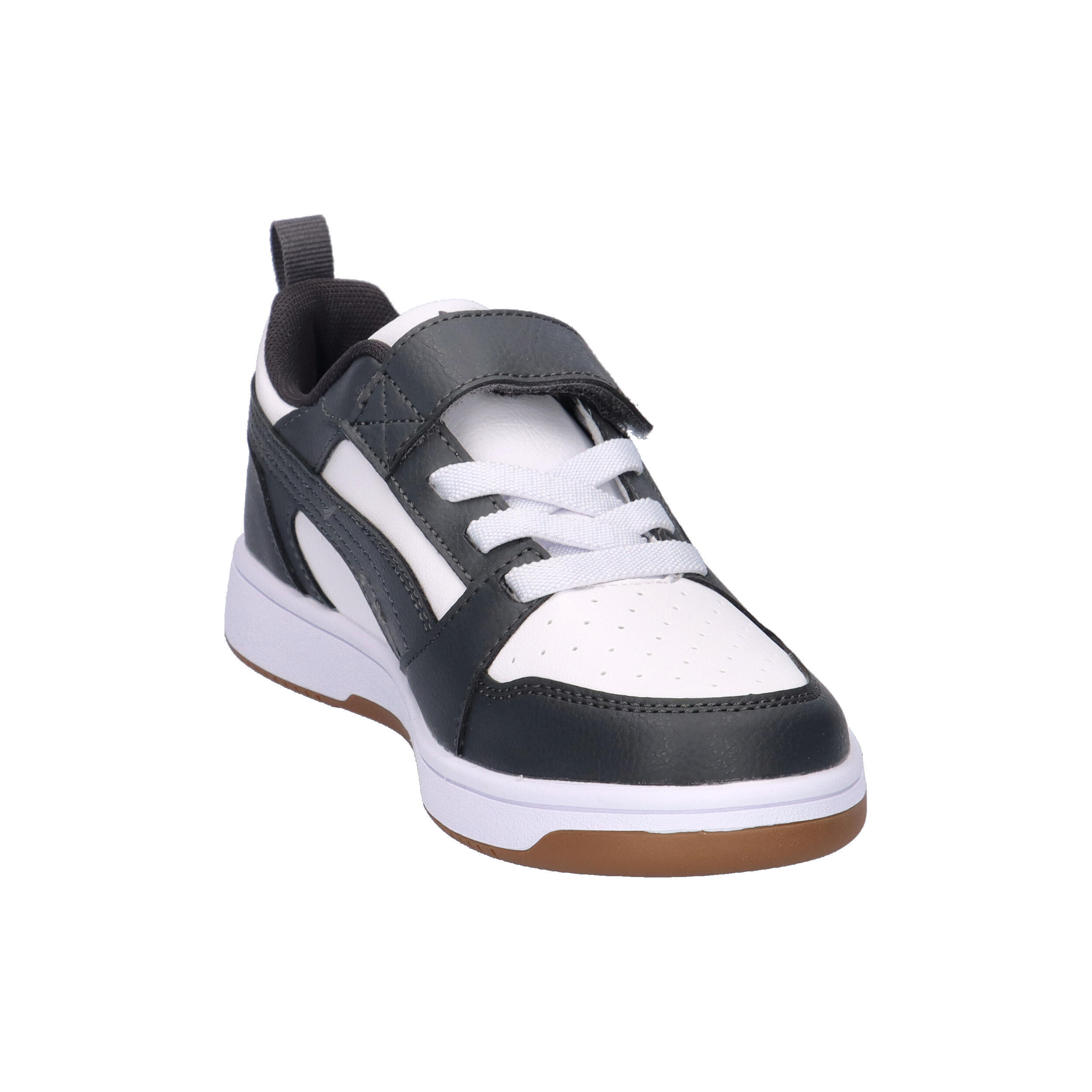 Puma Kinder Sneaker Rebound V6 Lo AC+ PS 397419 2/15