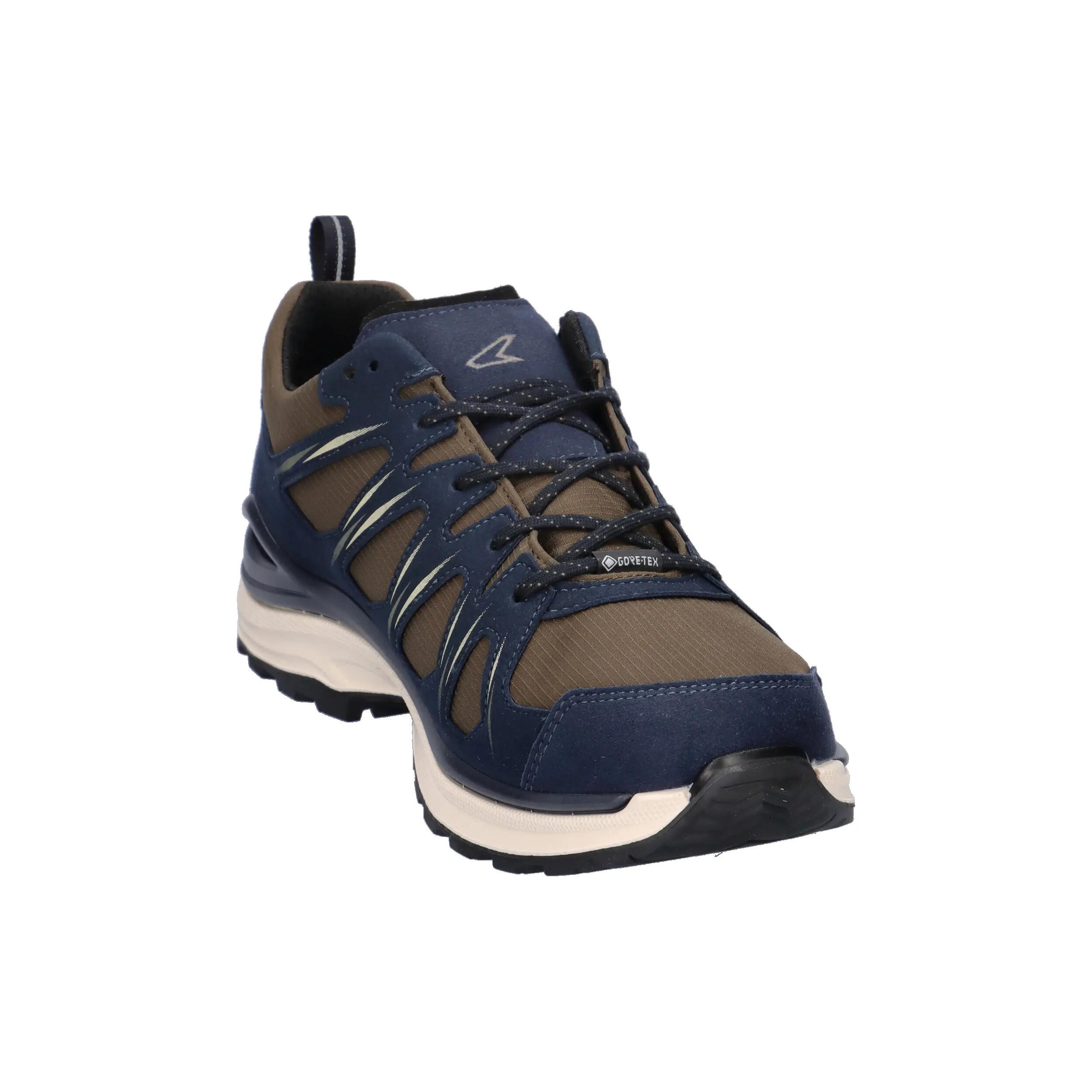 LOWA lage schoen INNOX EVO II GTX 2/15