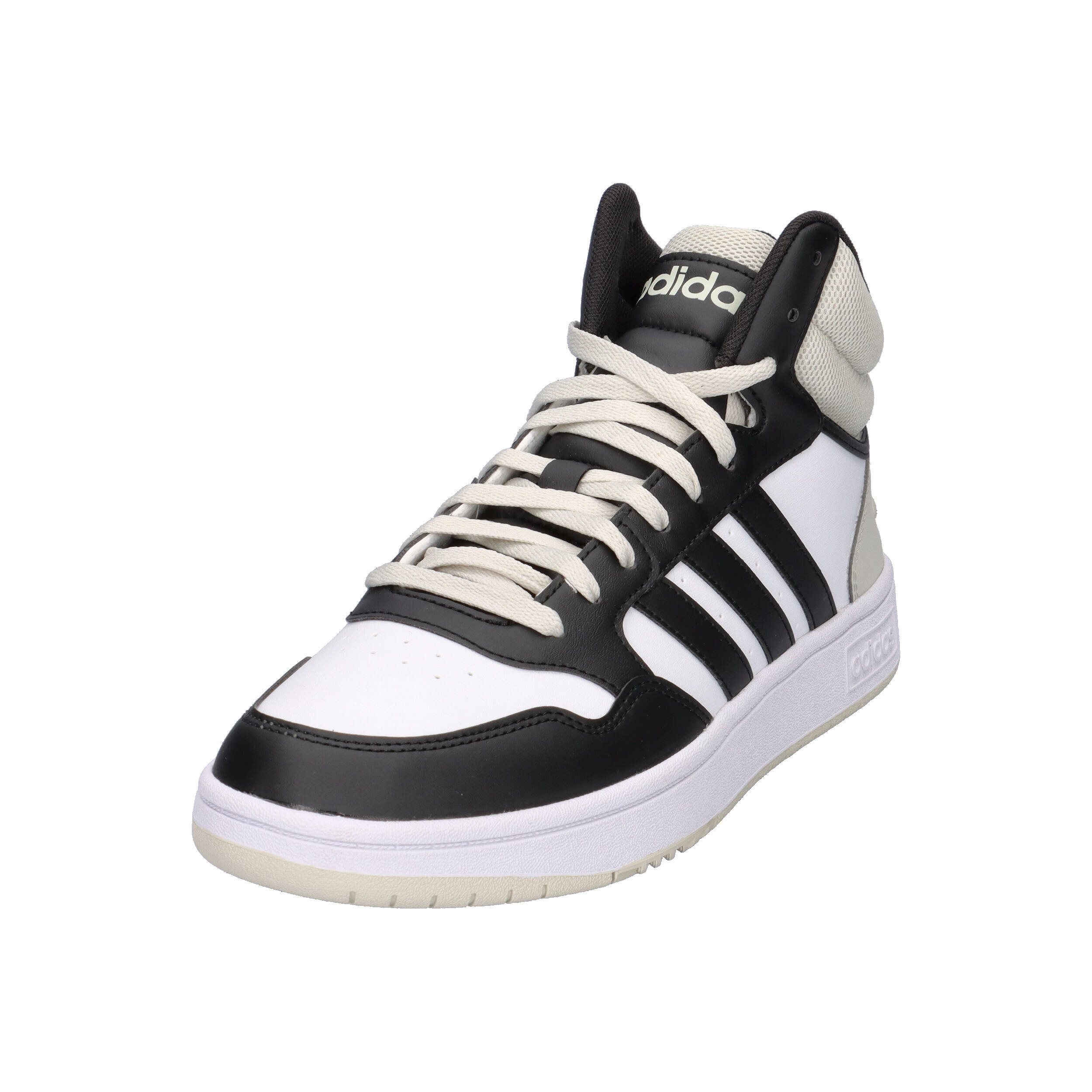 Zapatilla Hoops 3.0 Mid Classic Vintage 9/15