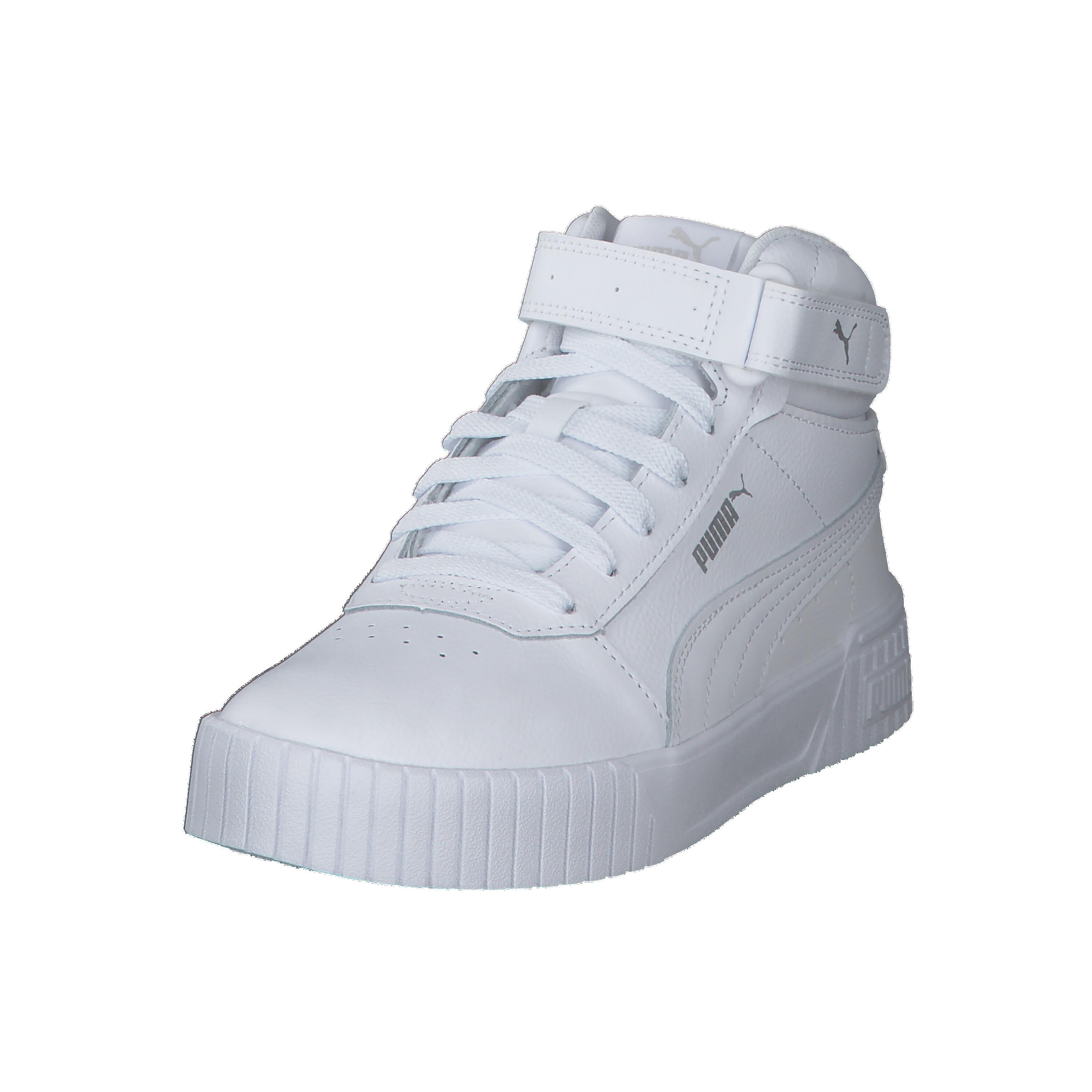 Sapatilhas PUMA Carina 2.0 Mid Mulher 9/10