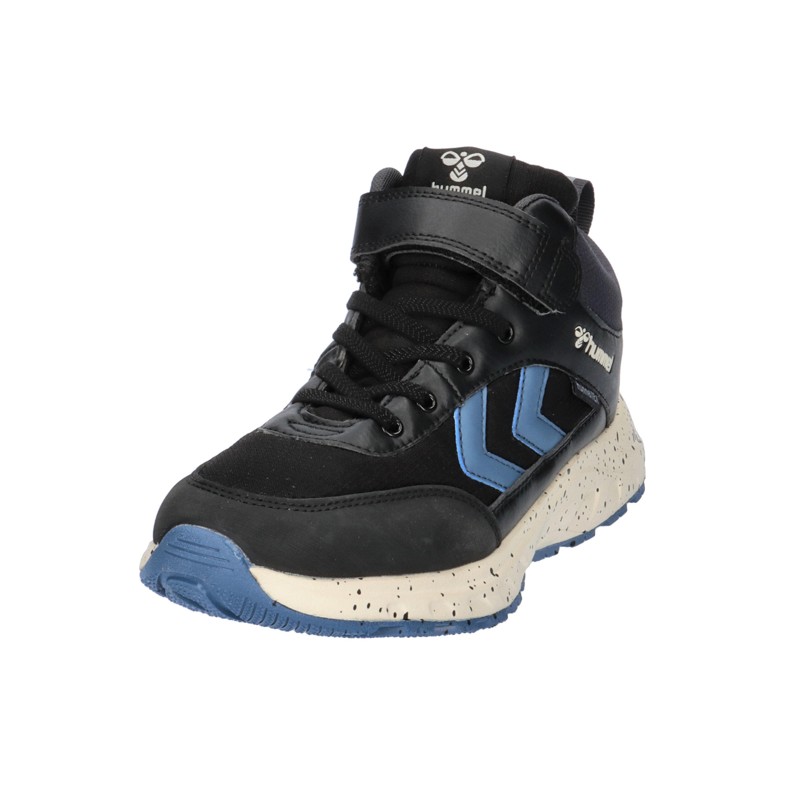 Klettverschluss Winterboot Root Tex Kinder HUMMEL 9/15