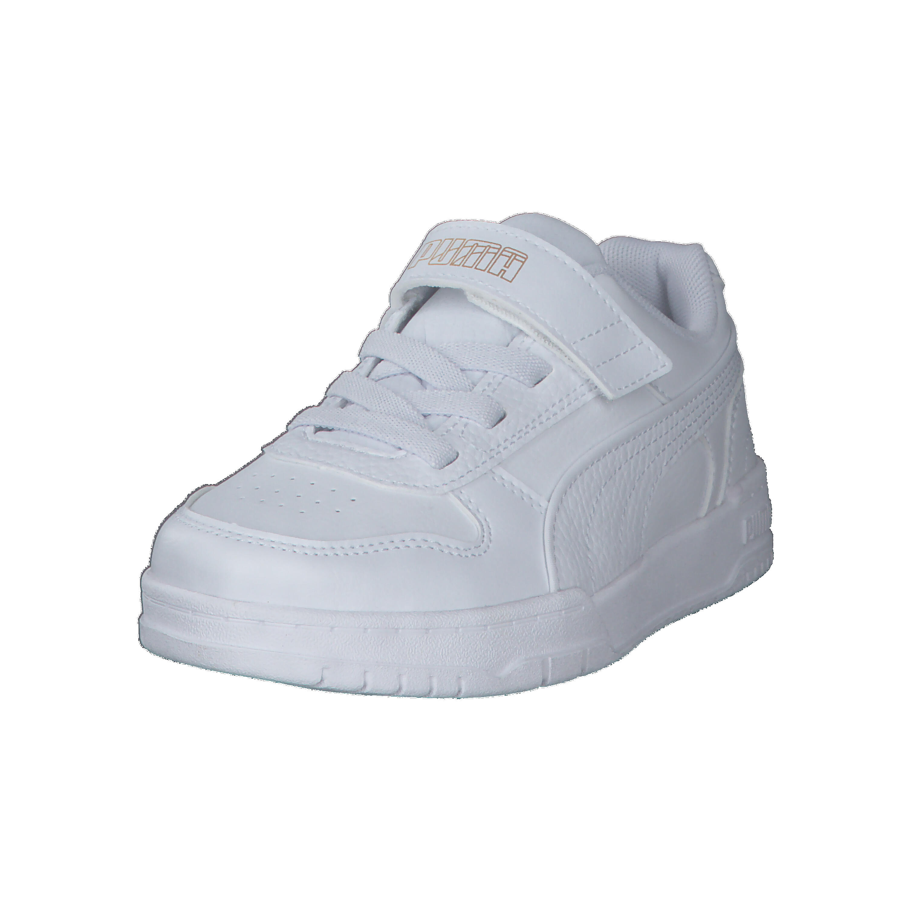 Buty Chłopak Puma Rbd Game biały 9/15