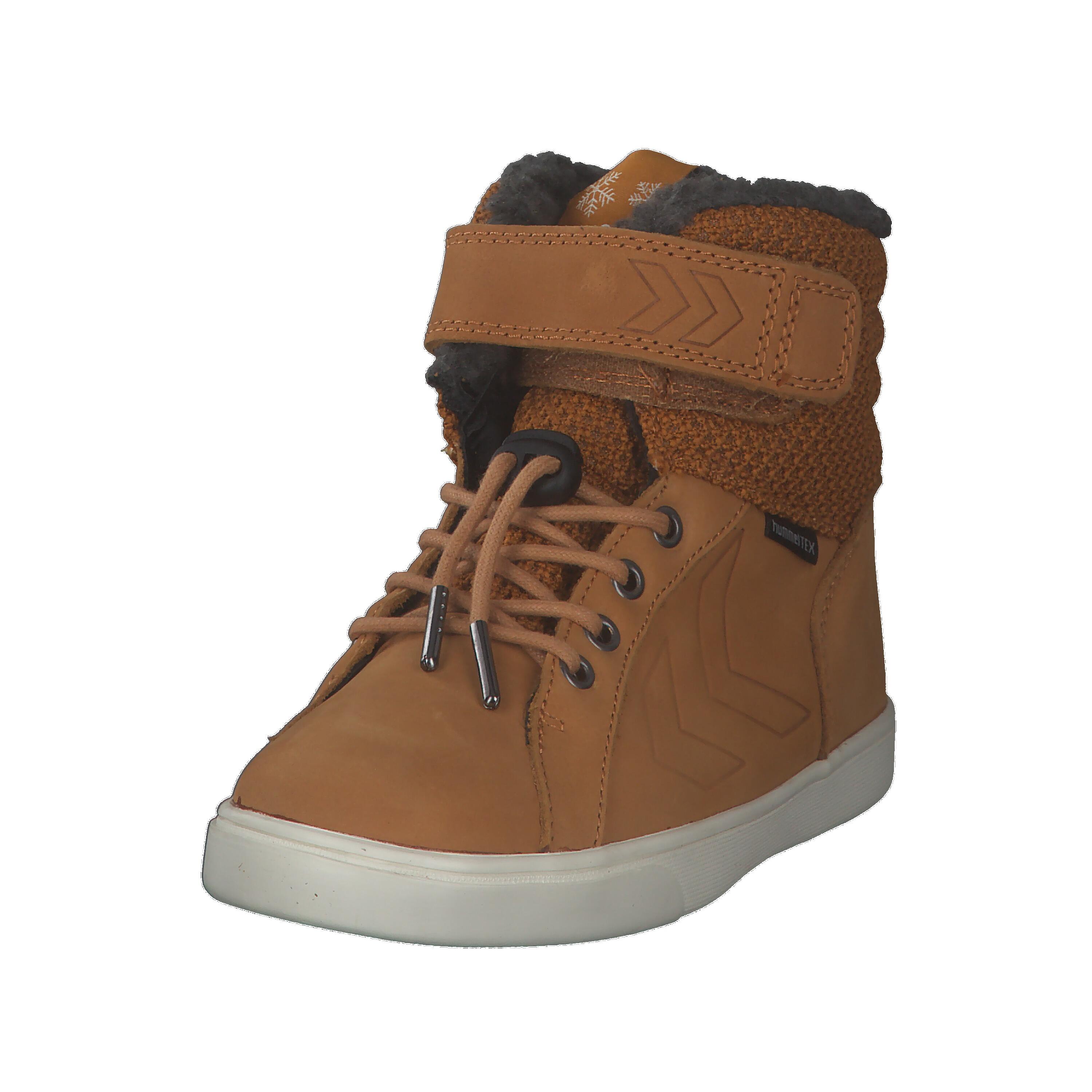 Hummel Kinder Sneaker Splash Jr 212076 4/15