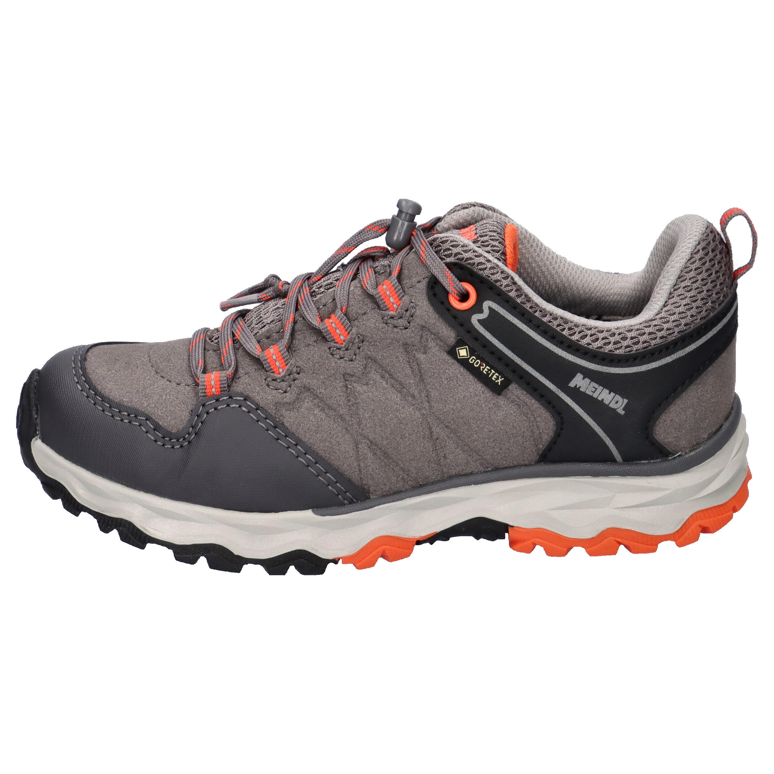 Meindl Kinder Wanderschuhe Ontario Junior GTX 2109 10/15