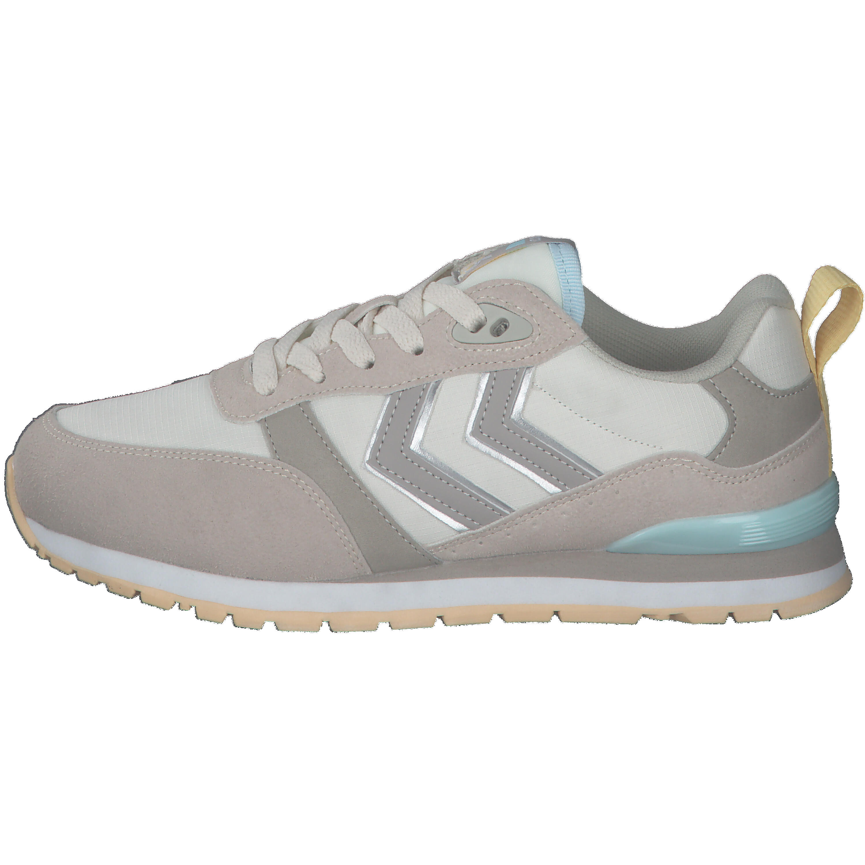 Schnürsenkel Sneaker Monaco 86 Damen 9/14