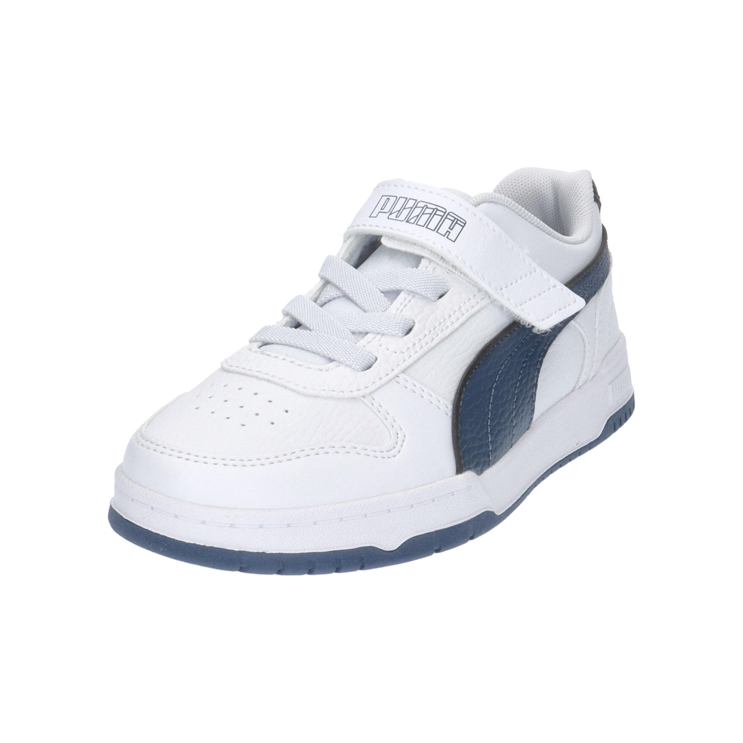Puma Kinder Sneaker RBD Game Low AC PS 387351 4/15