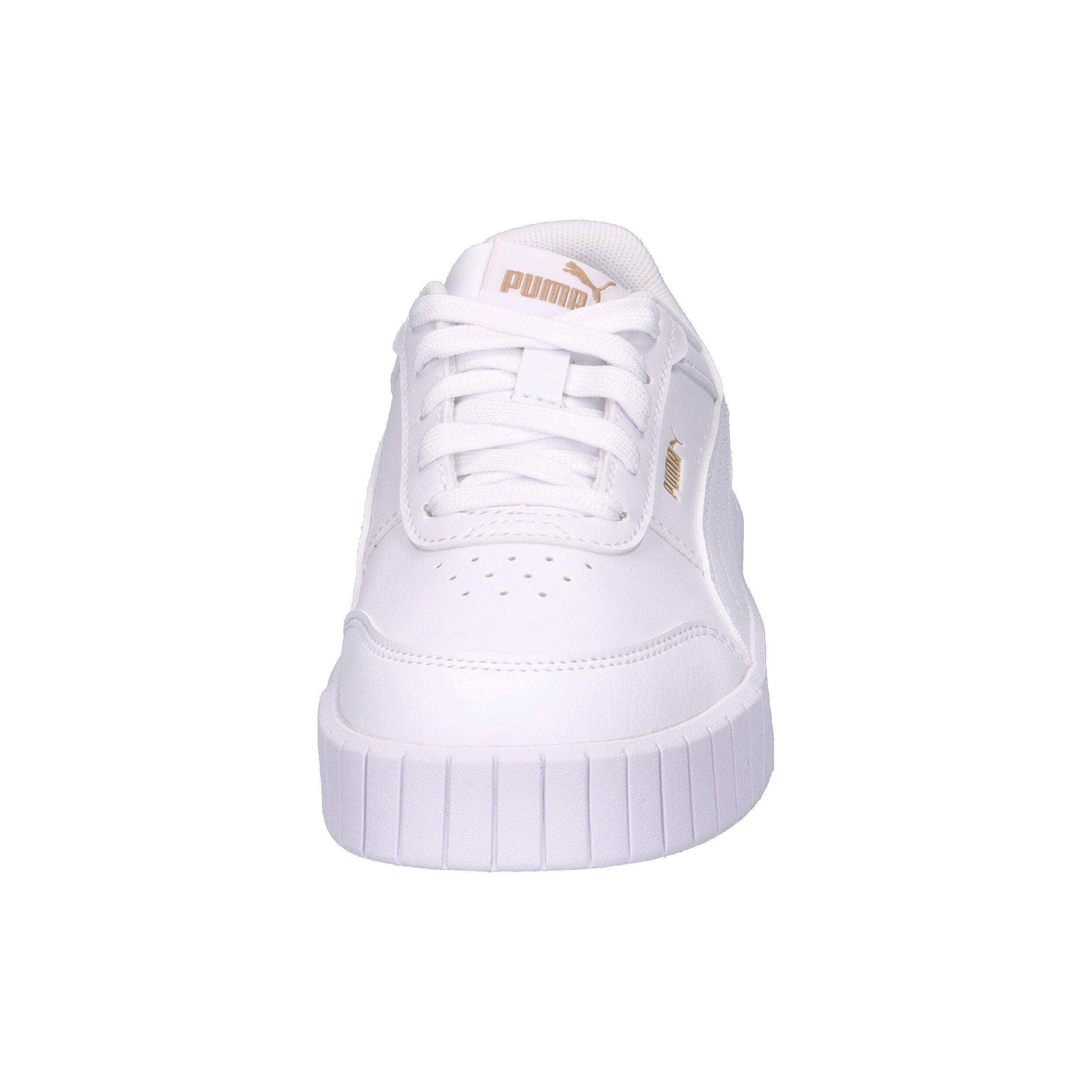Puma Mädchen Sneaker Carina Mia PS 403747 3/15