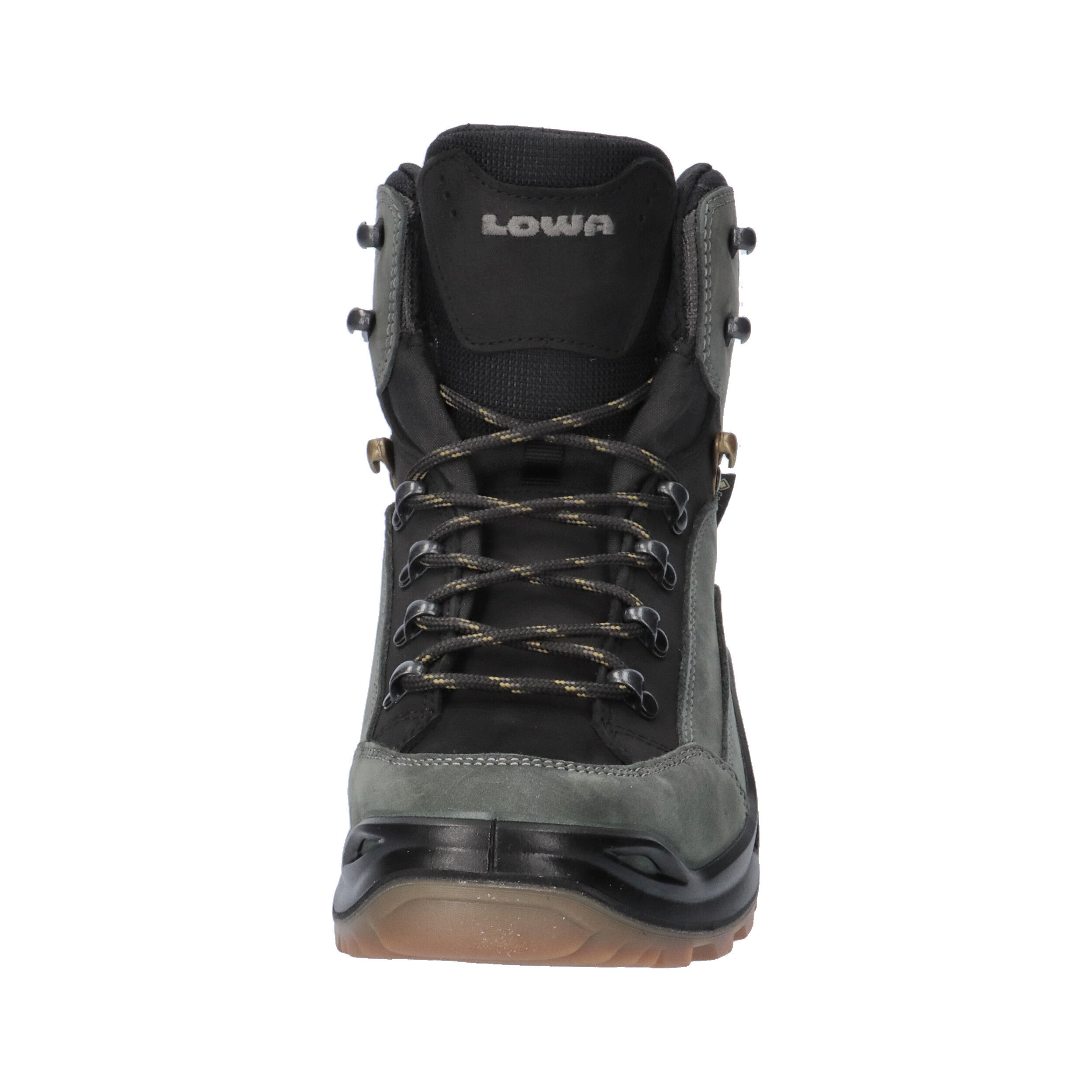 Lowa Herren Wanderschuhe Renegade GTX Mid 310945 3/15