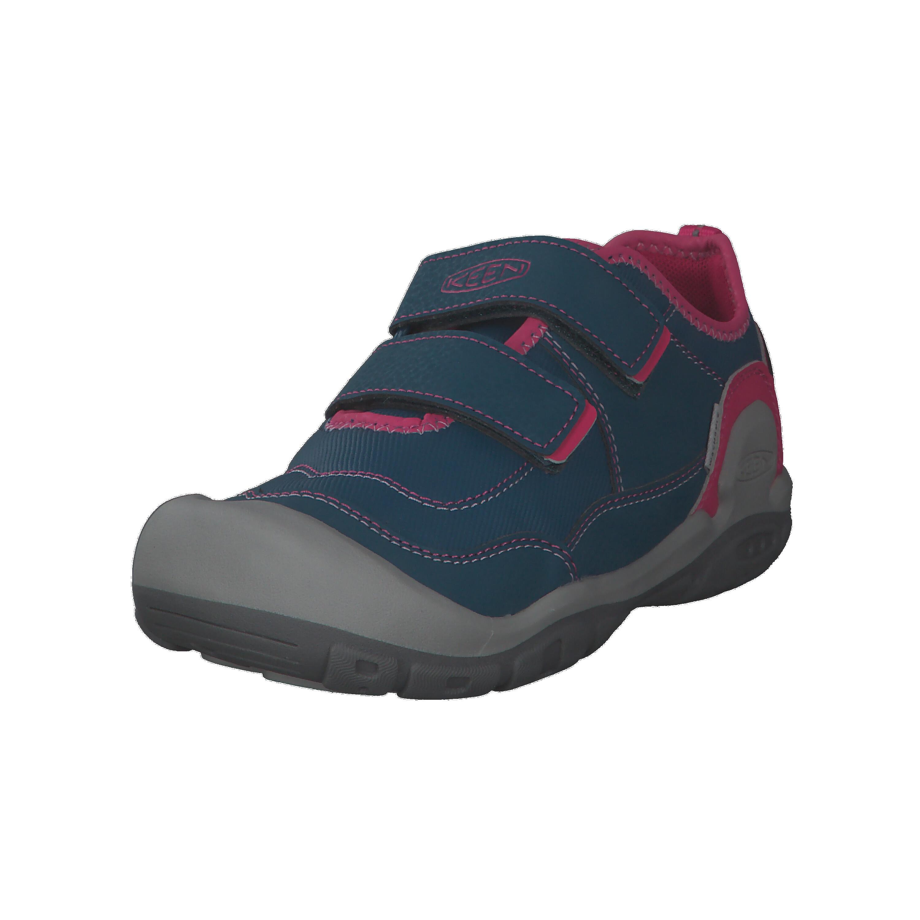 Keen Kinder Schuhe KNOTCH HOLLOW DS Y 4/15