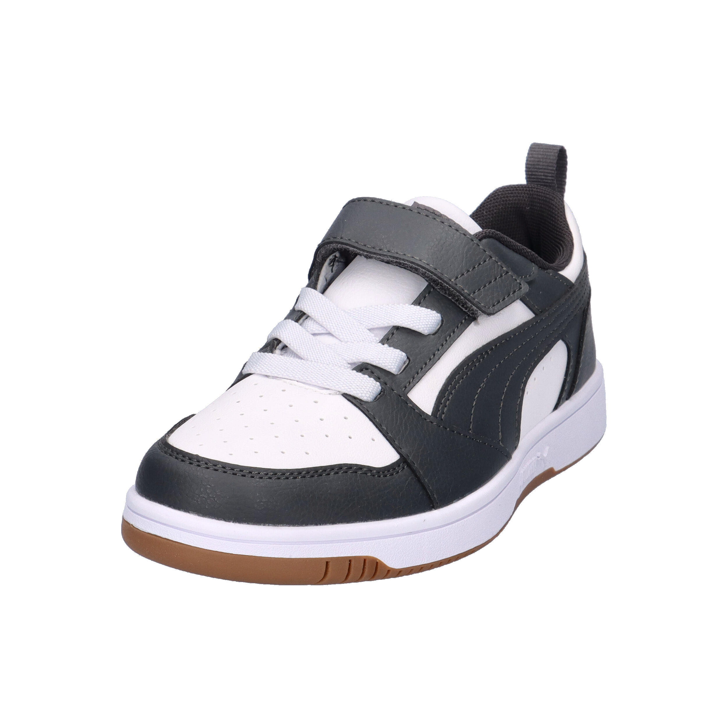 Puma Kinder Sneaker Rebound V6 Lo AC+ PS 397419 4/15