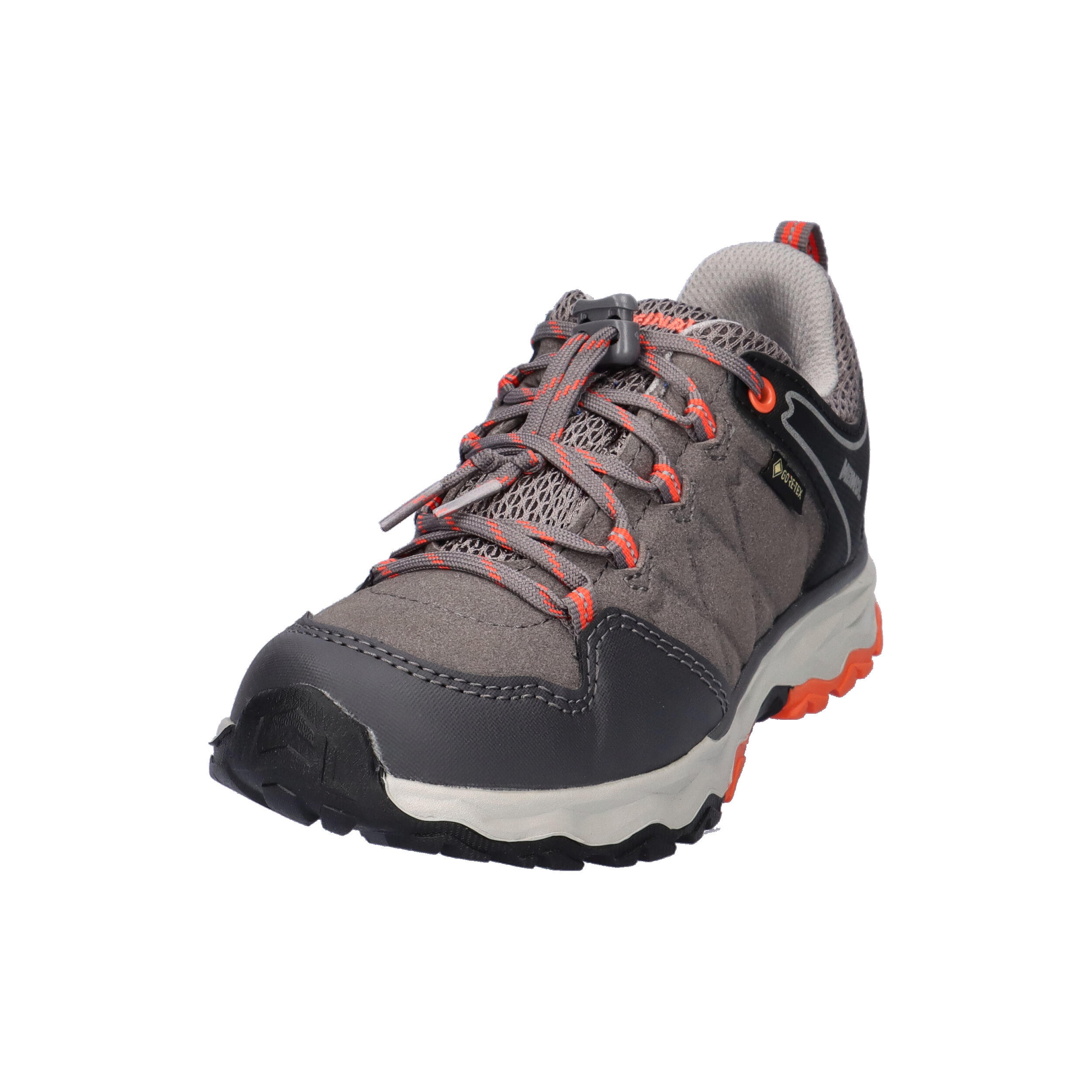 Meindl Kinder Wanderschuhe Ontario Junior GTX 2109 4/15