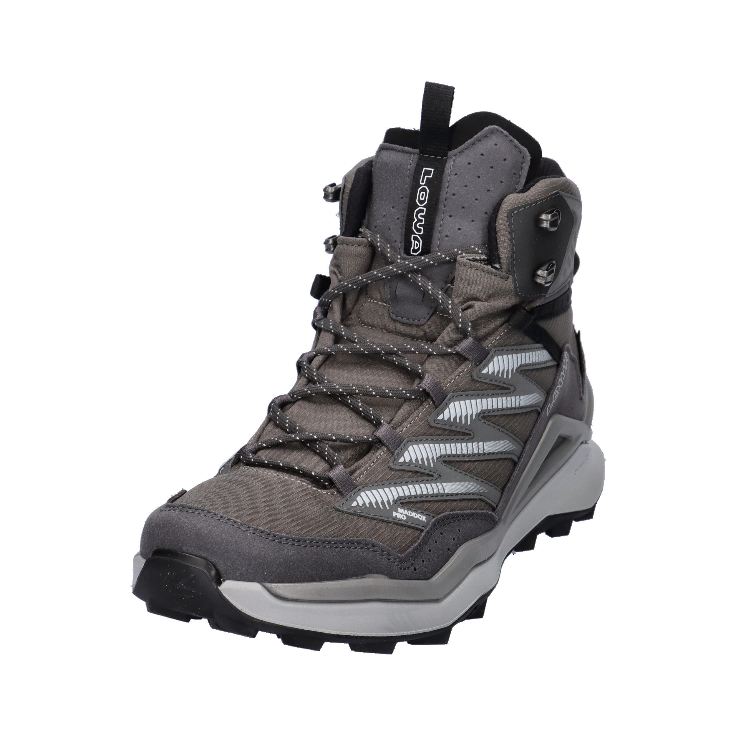 Lowa Herren Wanderschuhe Maddox Pro GTX Mid 311620 4/15