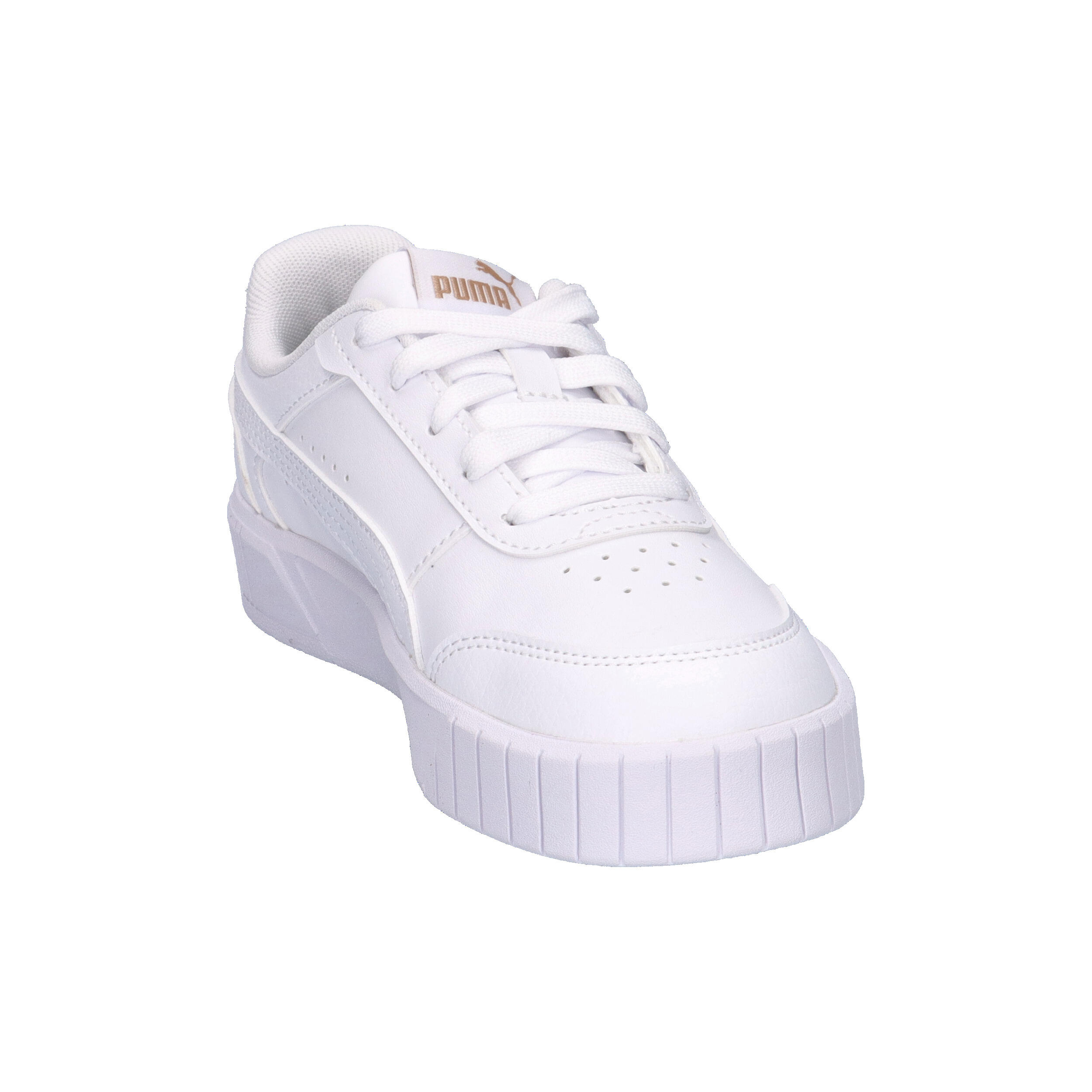 Puma Mädchen Sneaker Carina Mia PS 403747 2/15