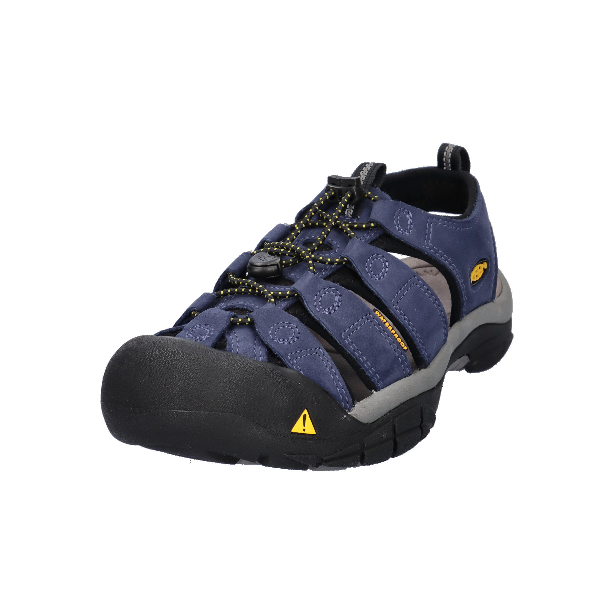 Keen Herren Sandale Newport 4/15