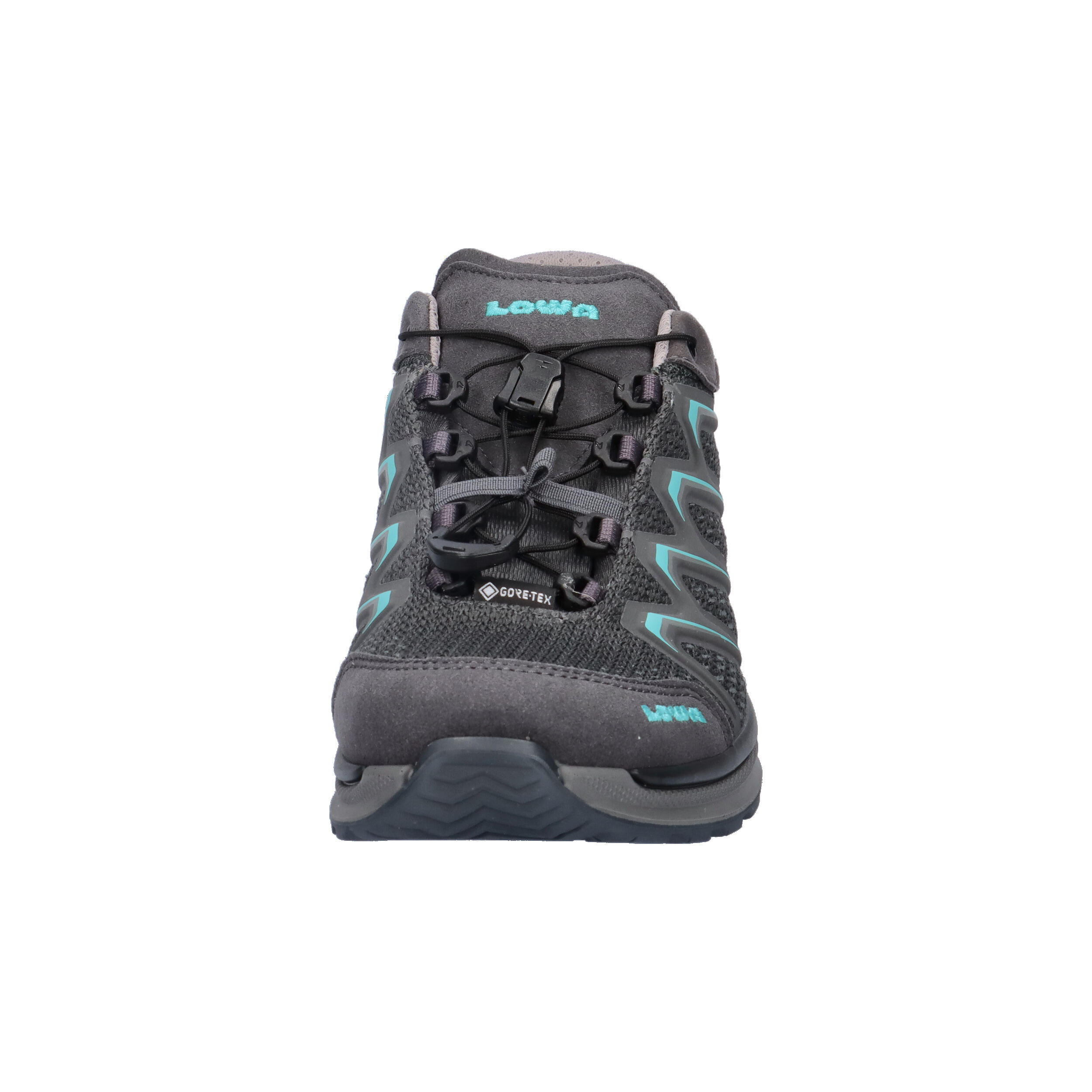 Lowa Damen Wanderschuhe MEADOW GTX LO SL Ws 521311 3/15
