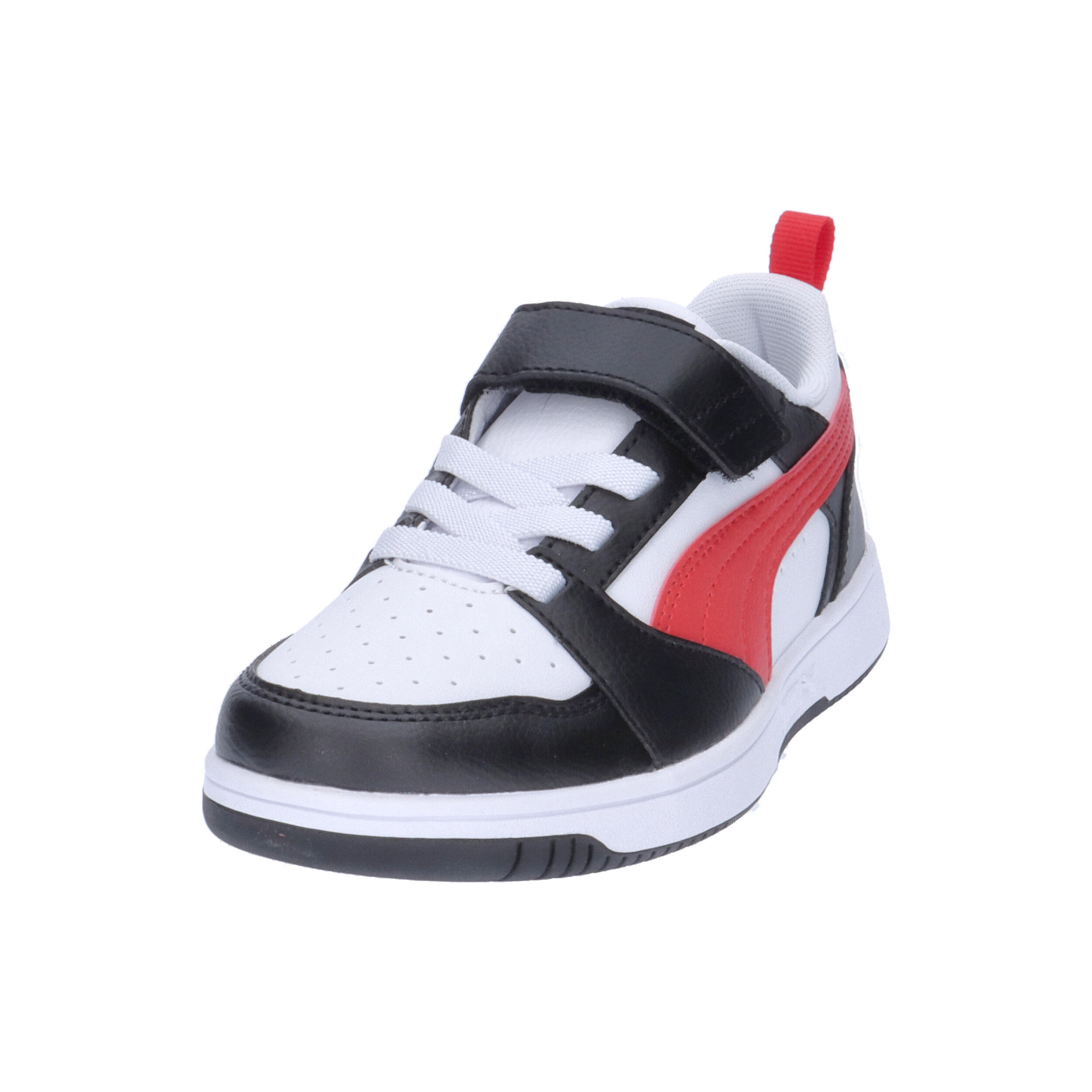 Dziecięce sneakersy PUMA Rebound V6 Lo PUMA 9/15