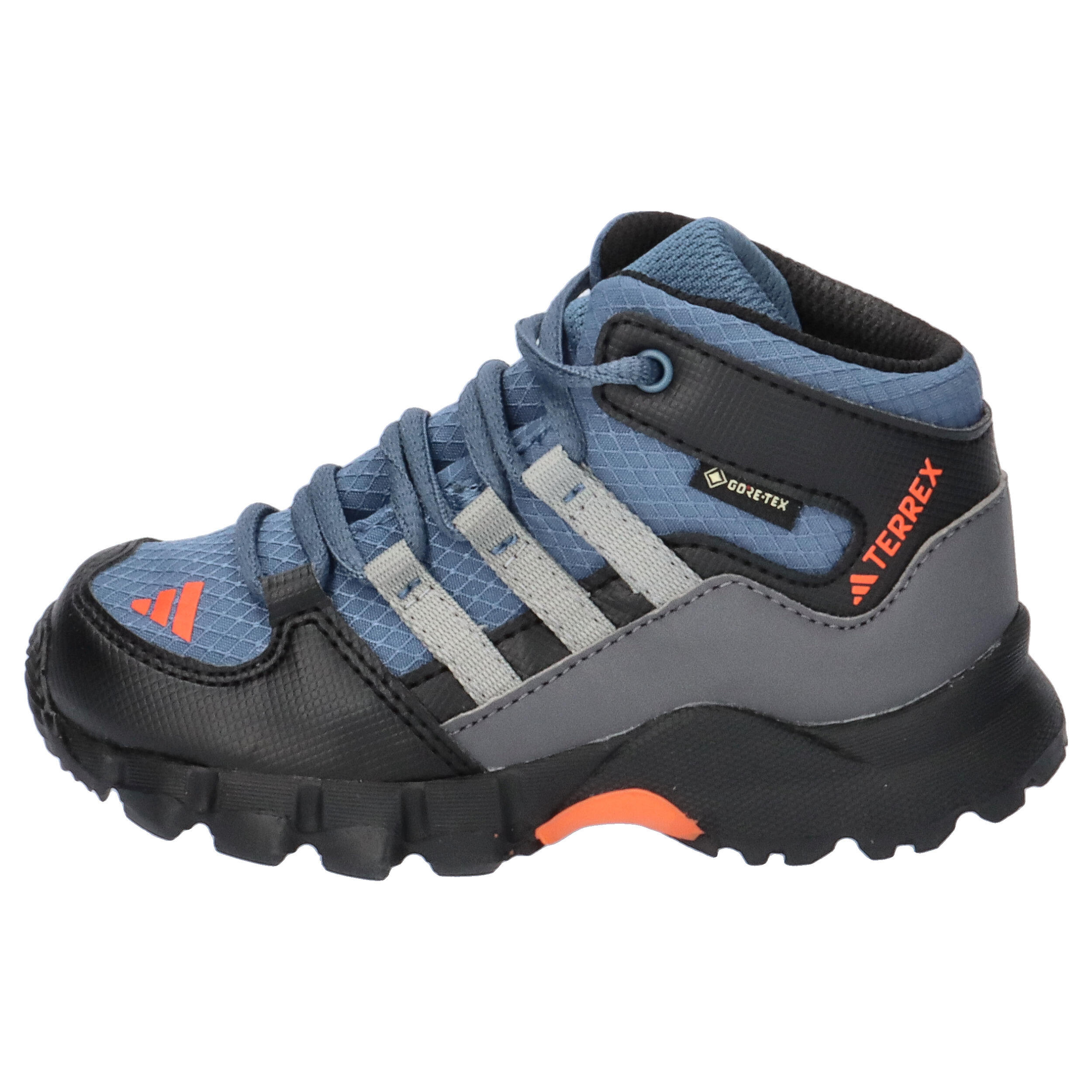 Scarpe da hiking Terrex Mid GORE-TEX 10/10