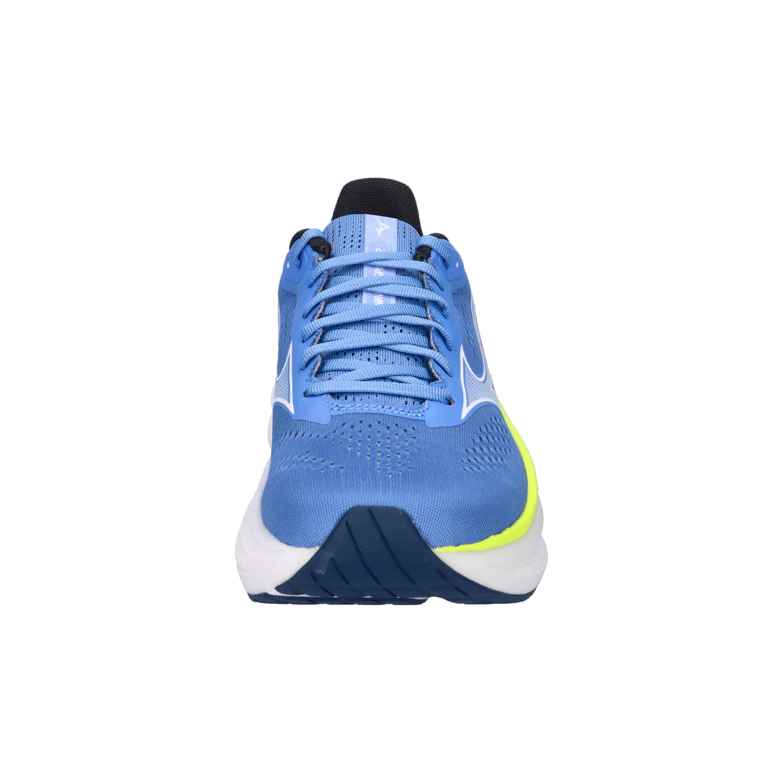 Mizuno Damen Laufschuhe Wave Inspire 22 J1GD2644 3/15