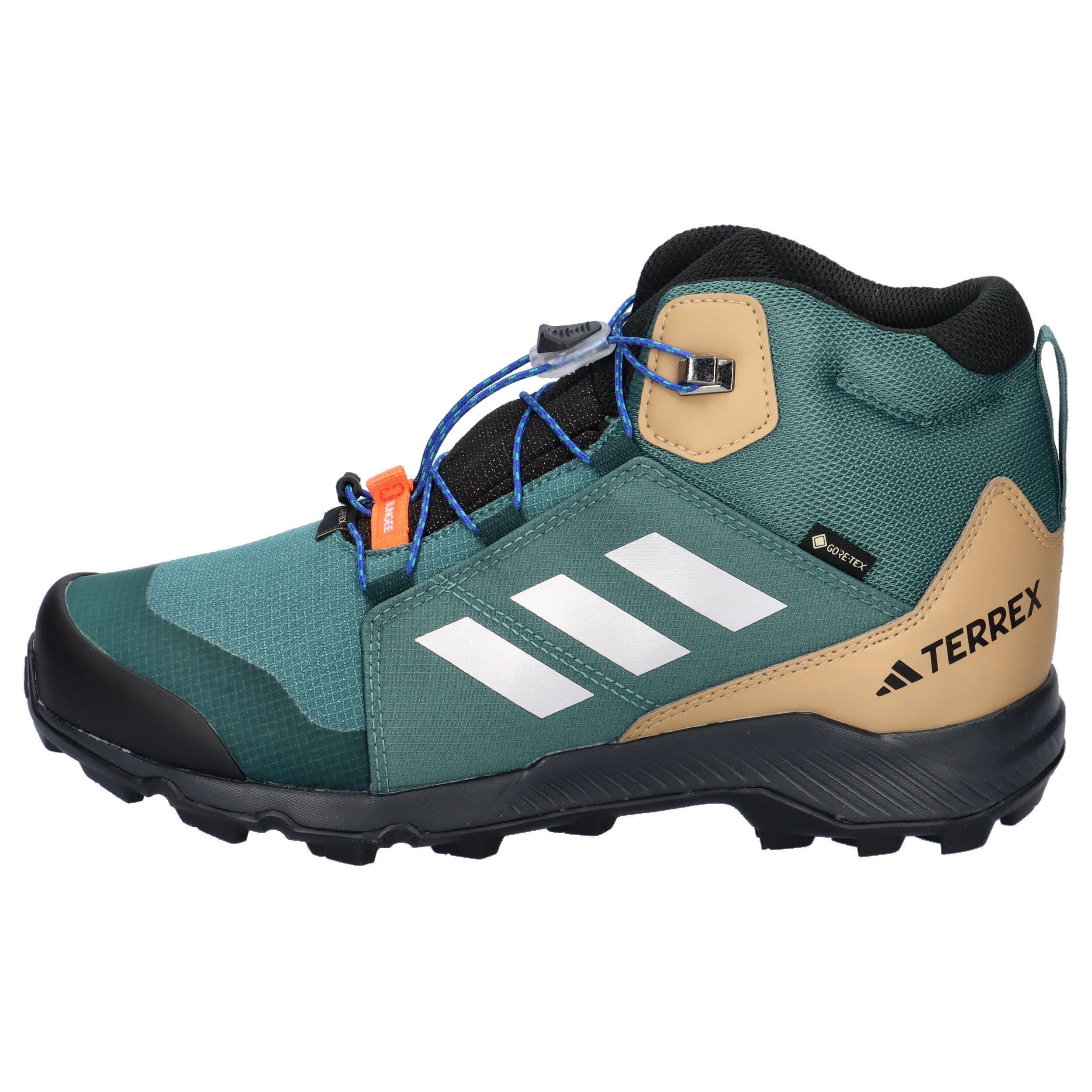 Terrex Mid GORE-TEX Wanderschuh 10/15
