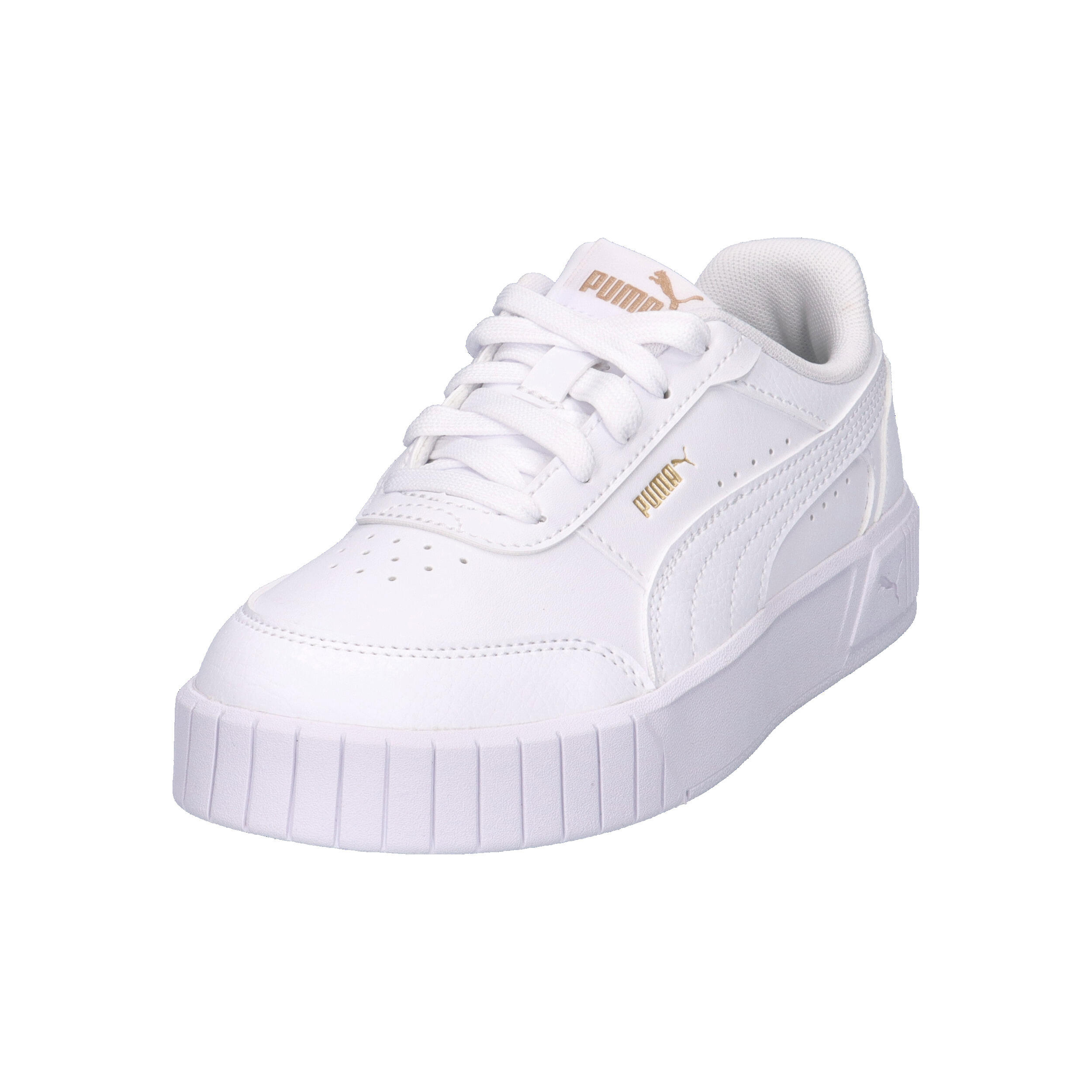 Puma Mädchen Sneaker Carina Mia PS 403747 4/15
