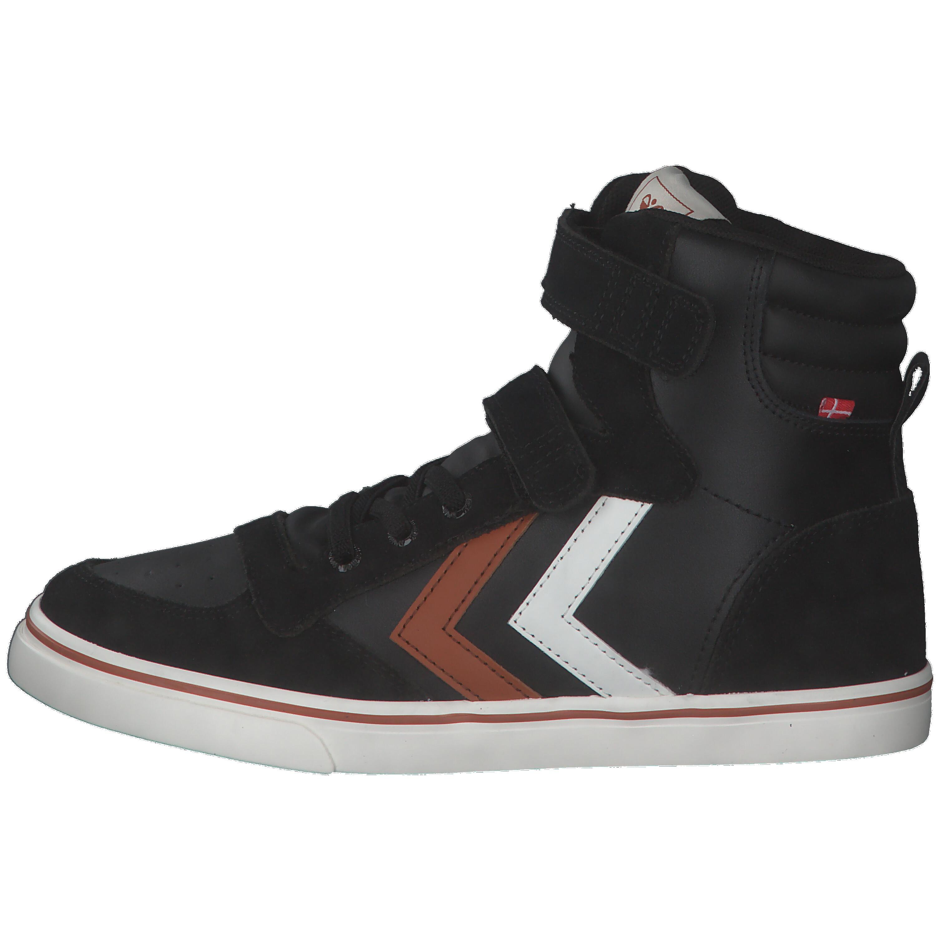 Sneaker high Slimmer Stadil Junior Unisex Kinder 10/15