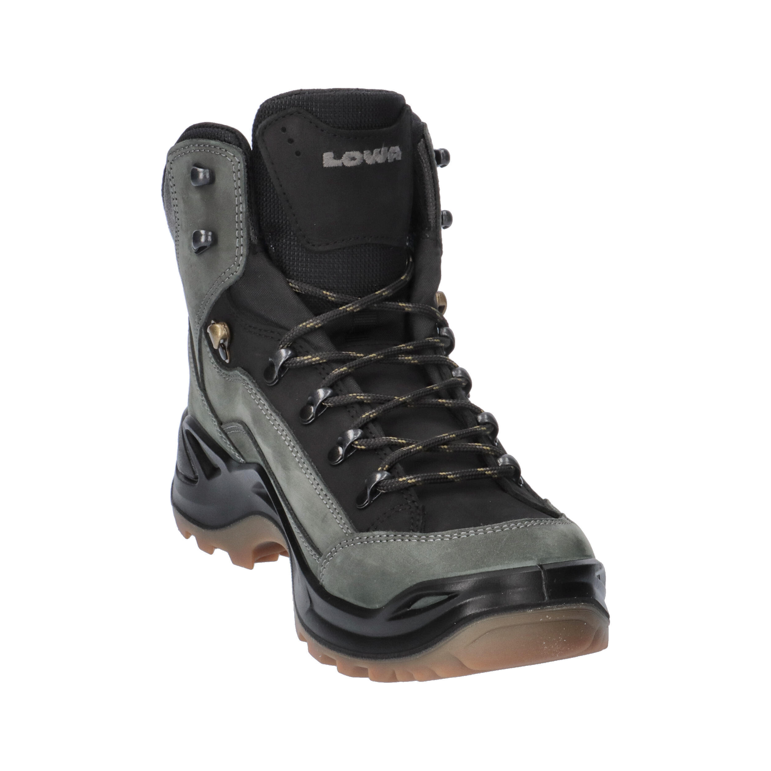 Lowa Herren Wanderschuhe Renegade GTX Mid 310945 2/15