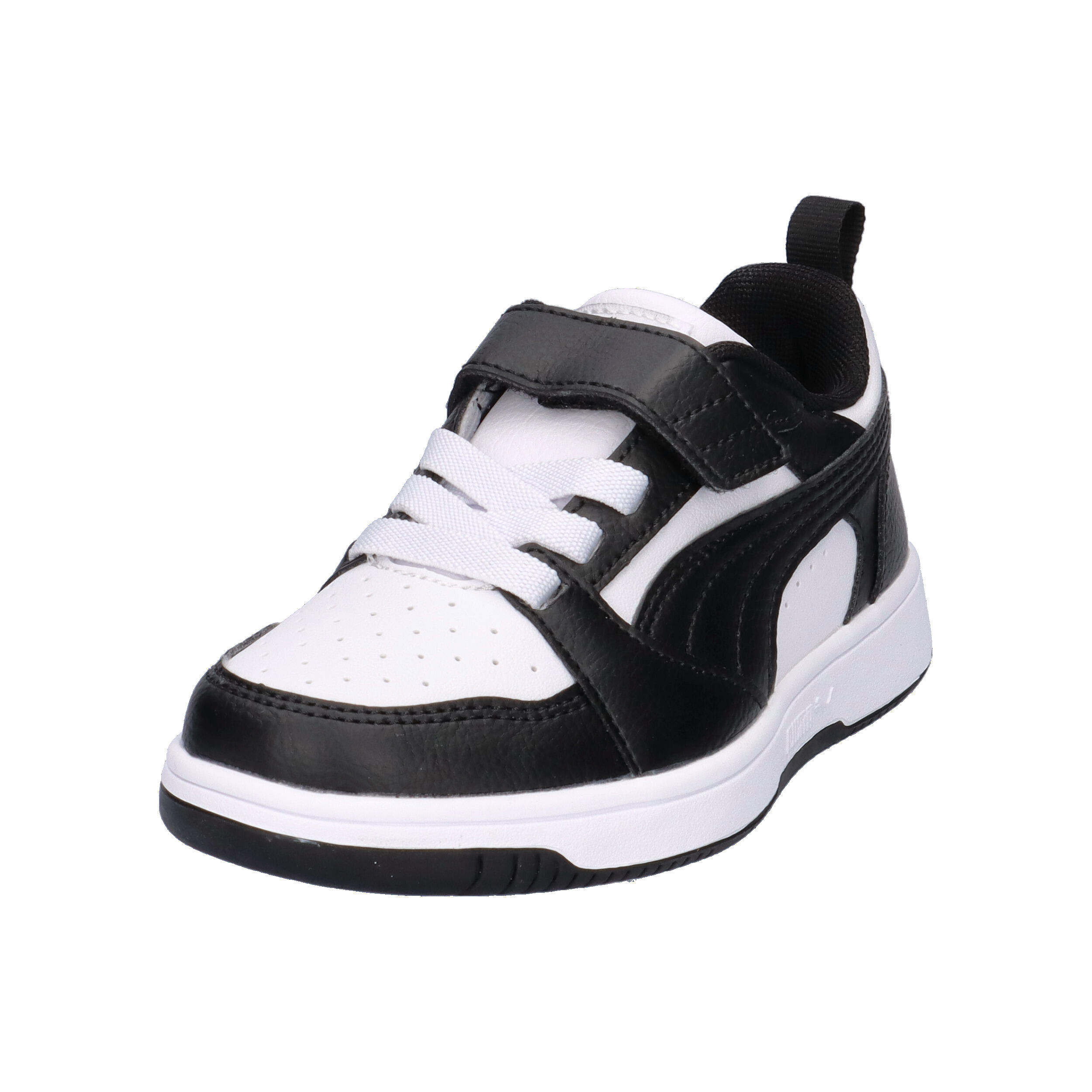 Dziecięce sneakersy PUMA Rebound V6 Lo PUMA 9/15