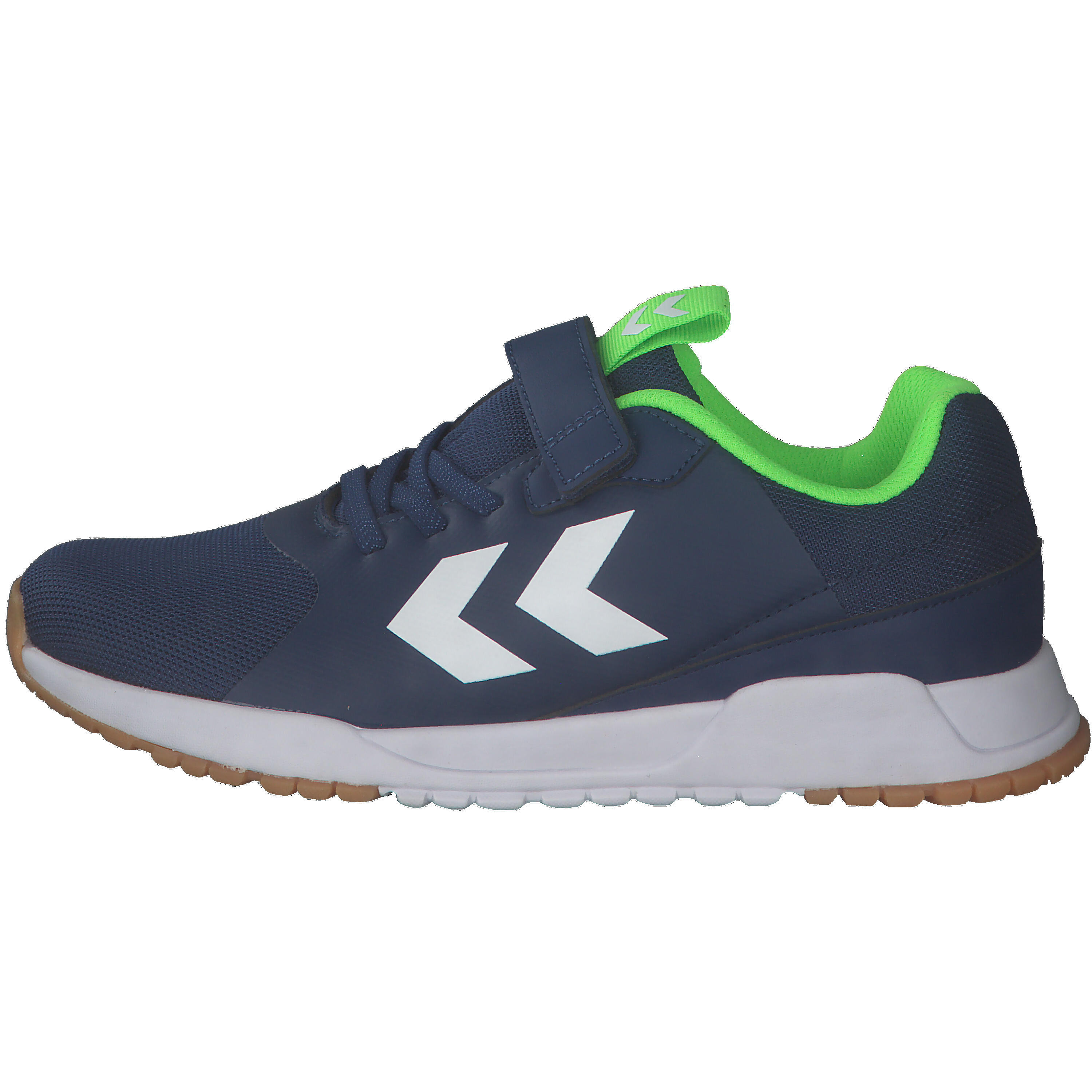 Klettverschluss Sneaker Omni1 Jr Kinder 10/15
