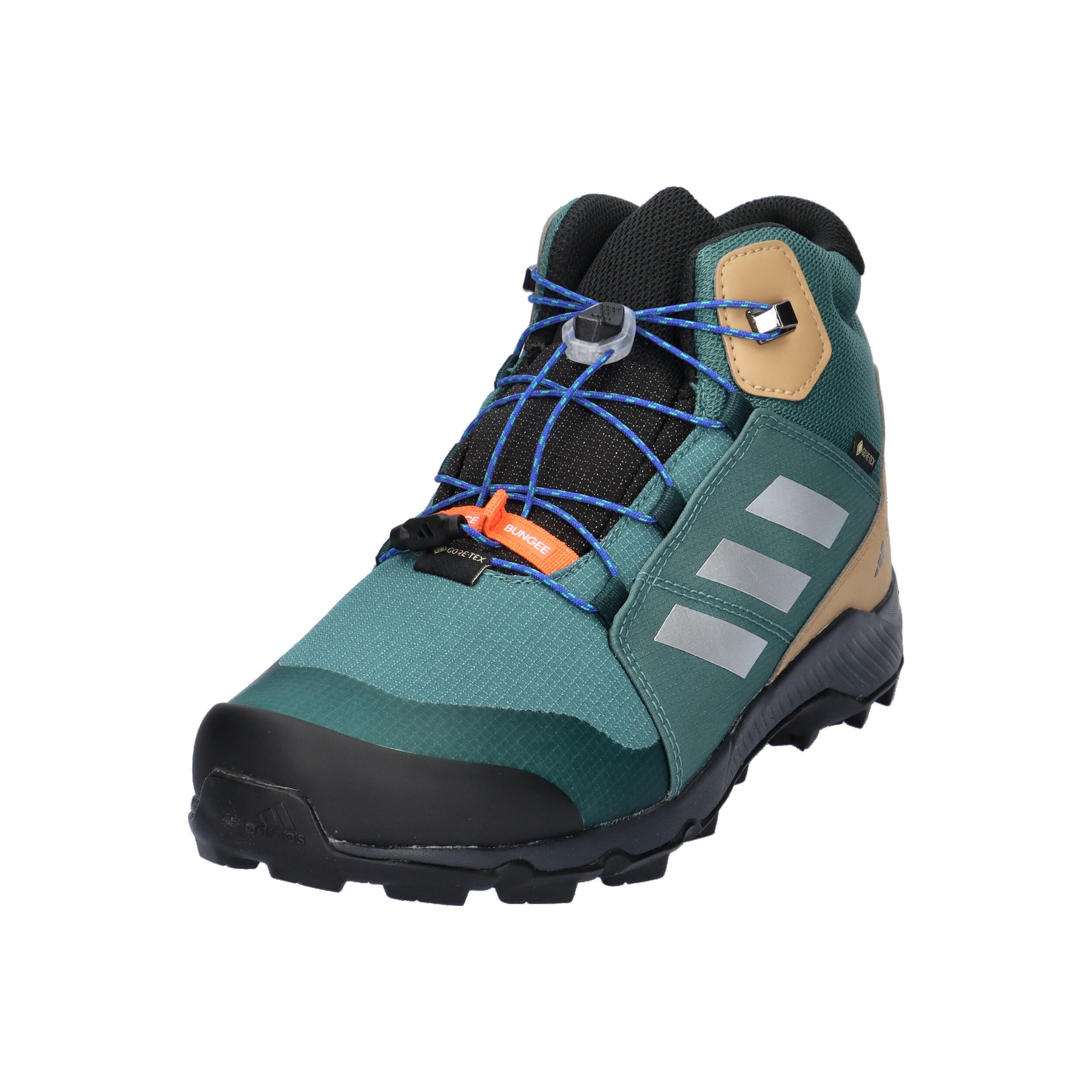 Terrex Mid GORE-TEX Wanderschuh 9/15