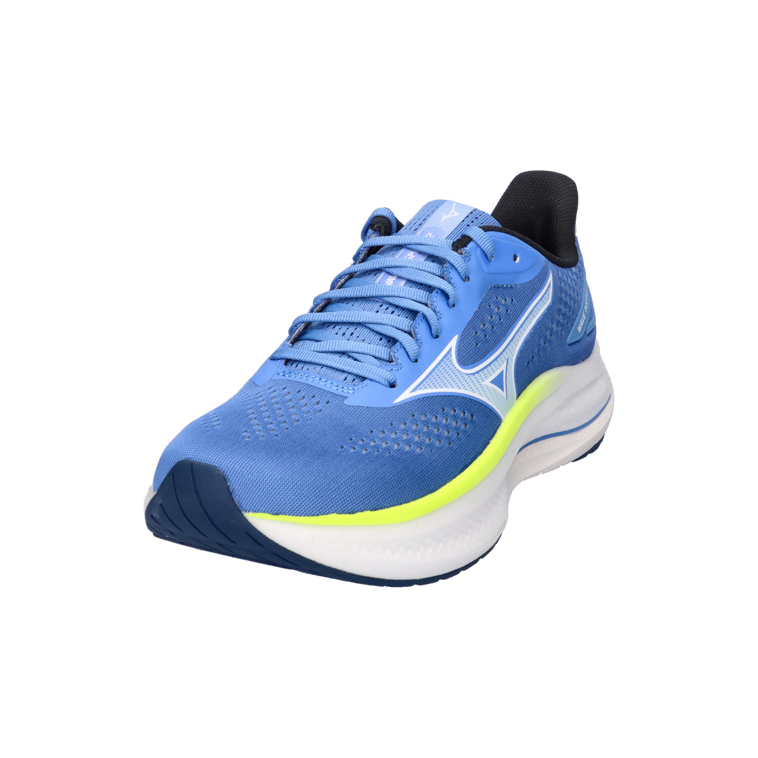Mizuno Damen Laufschuhe Wave Inspire 22 J1GD2644 4/15