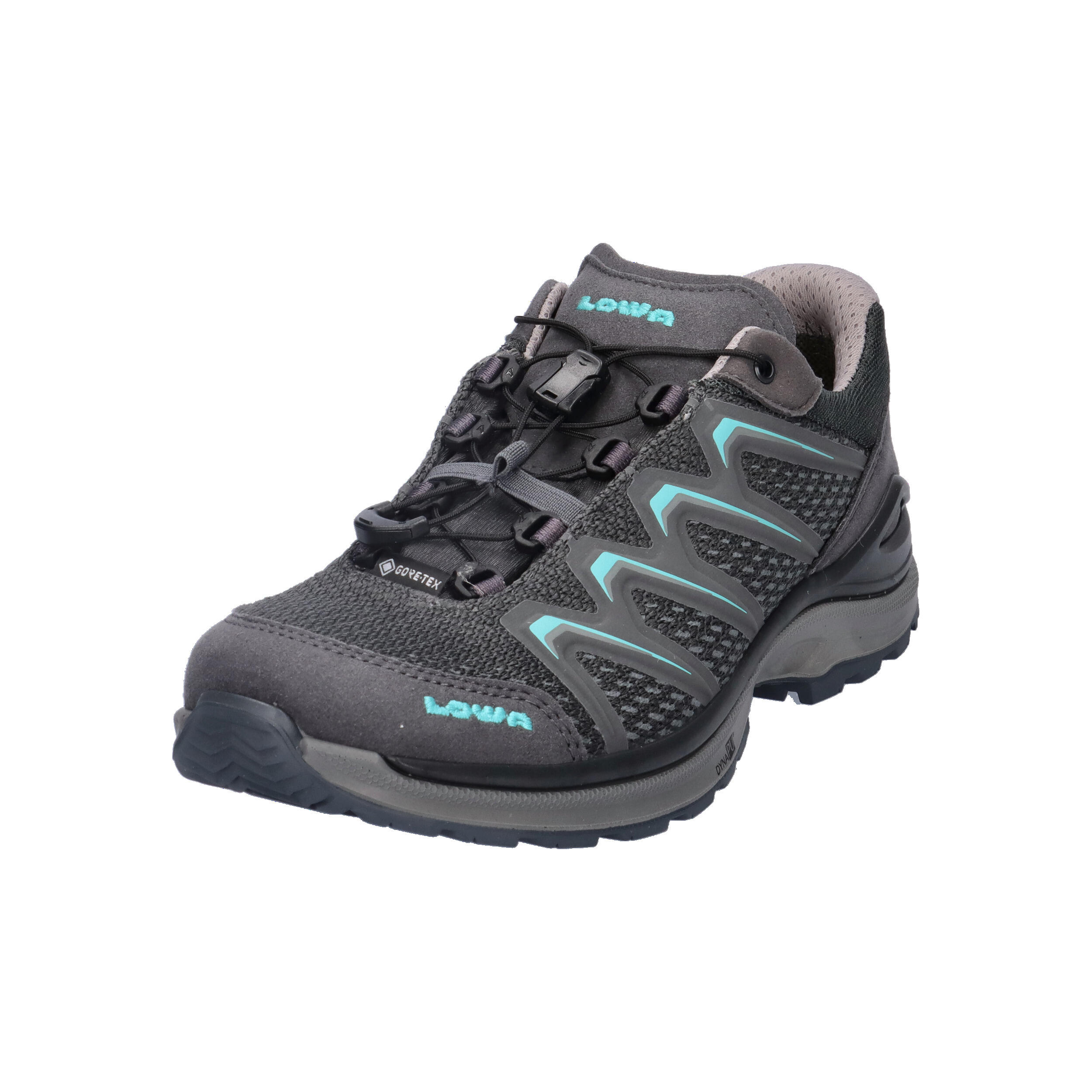 Lowa Damen Wanderschuhe MEADOW GTX LO SL Ws 521311 4/15