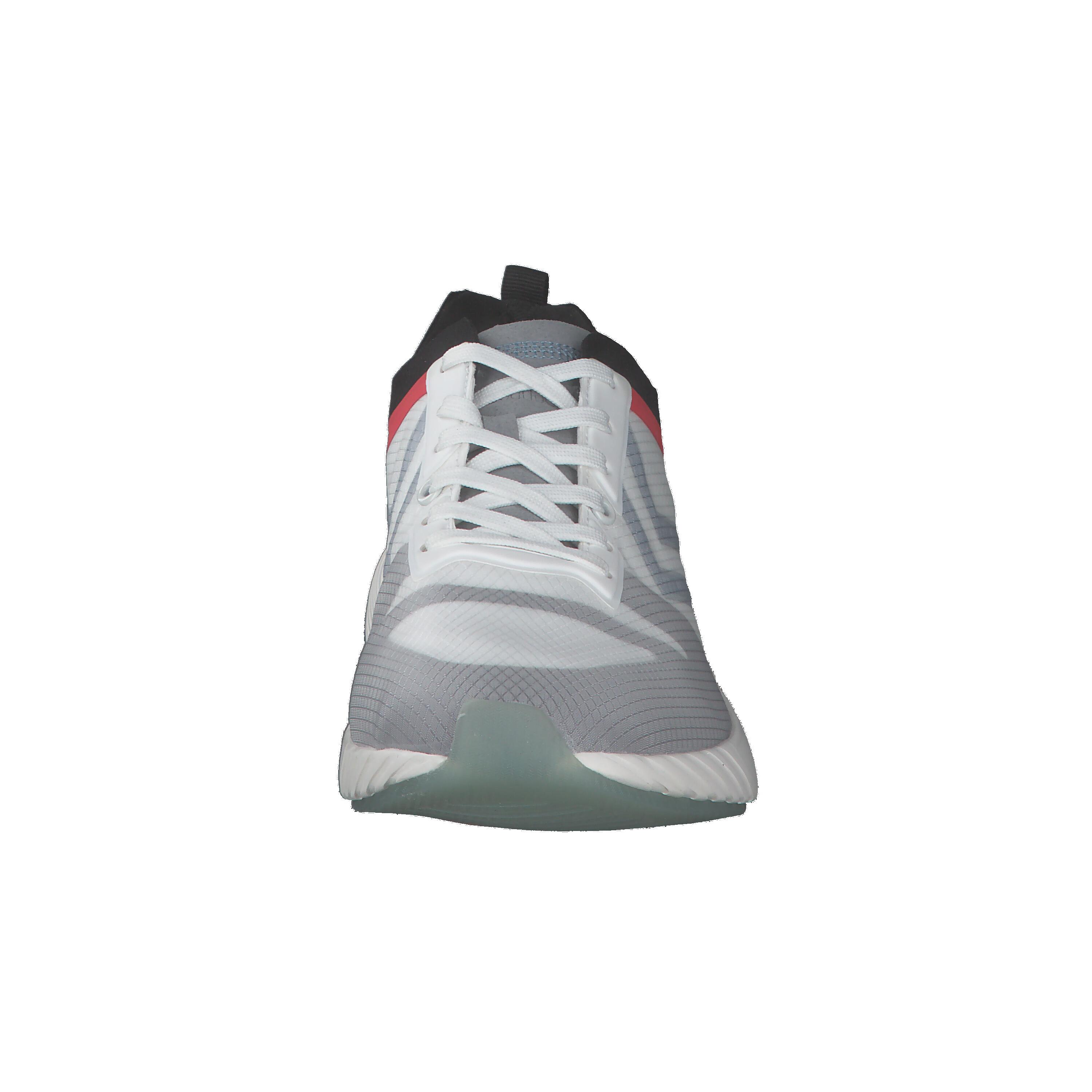 Hummel Unisex Sneaker Minneapolis Breaker 208370 3/15