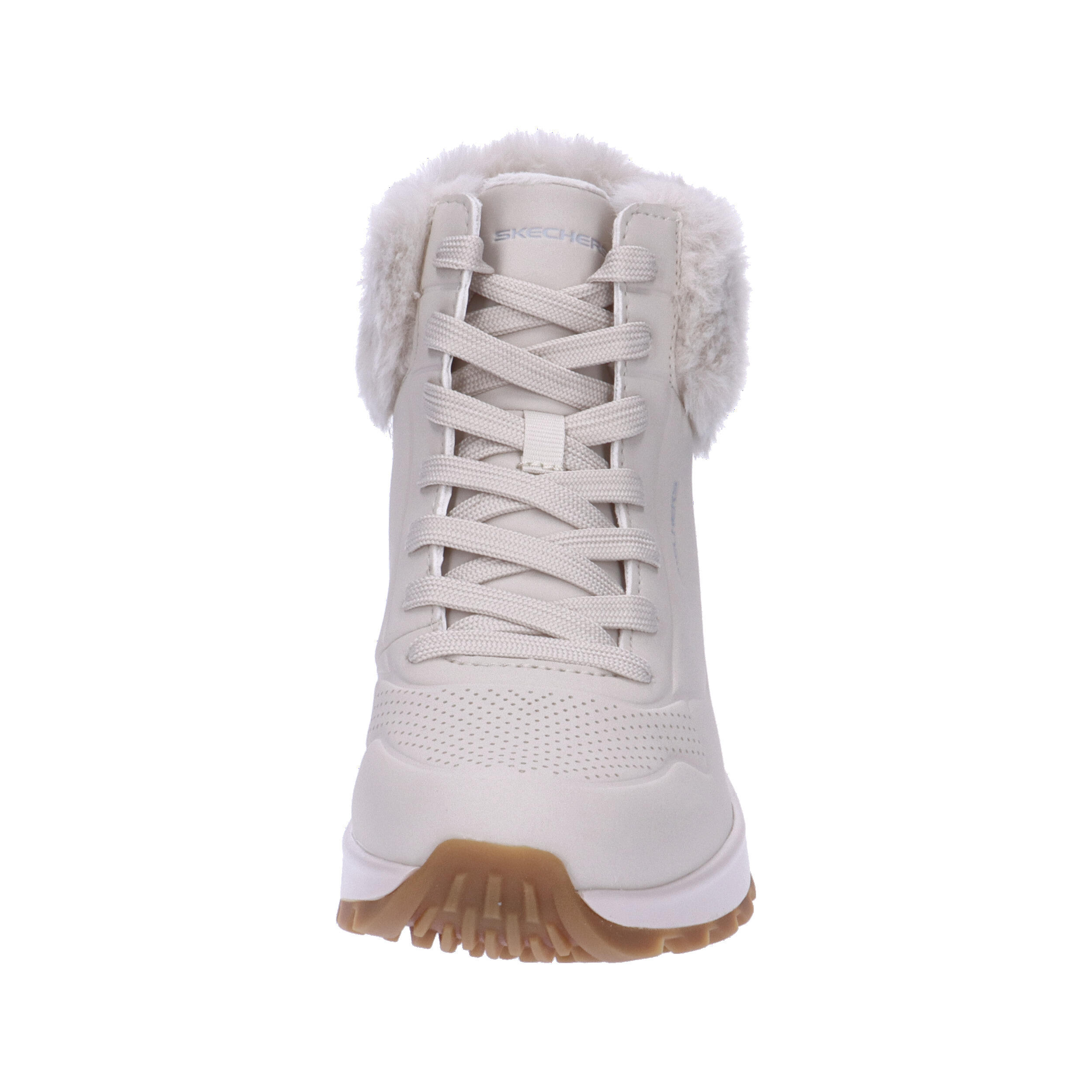 SKECHERS Bottine WIT  40 (Z1052) 8/10