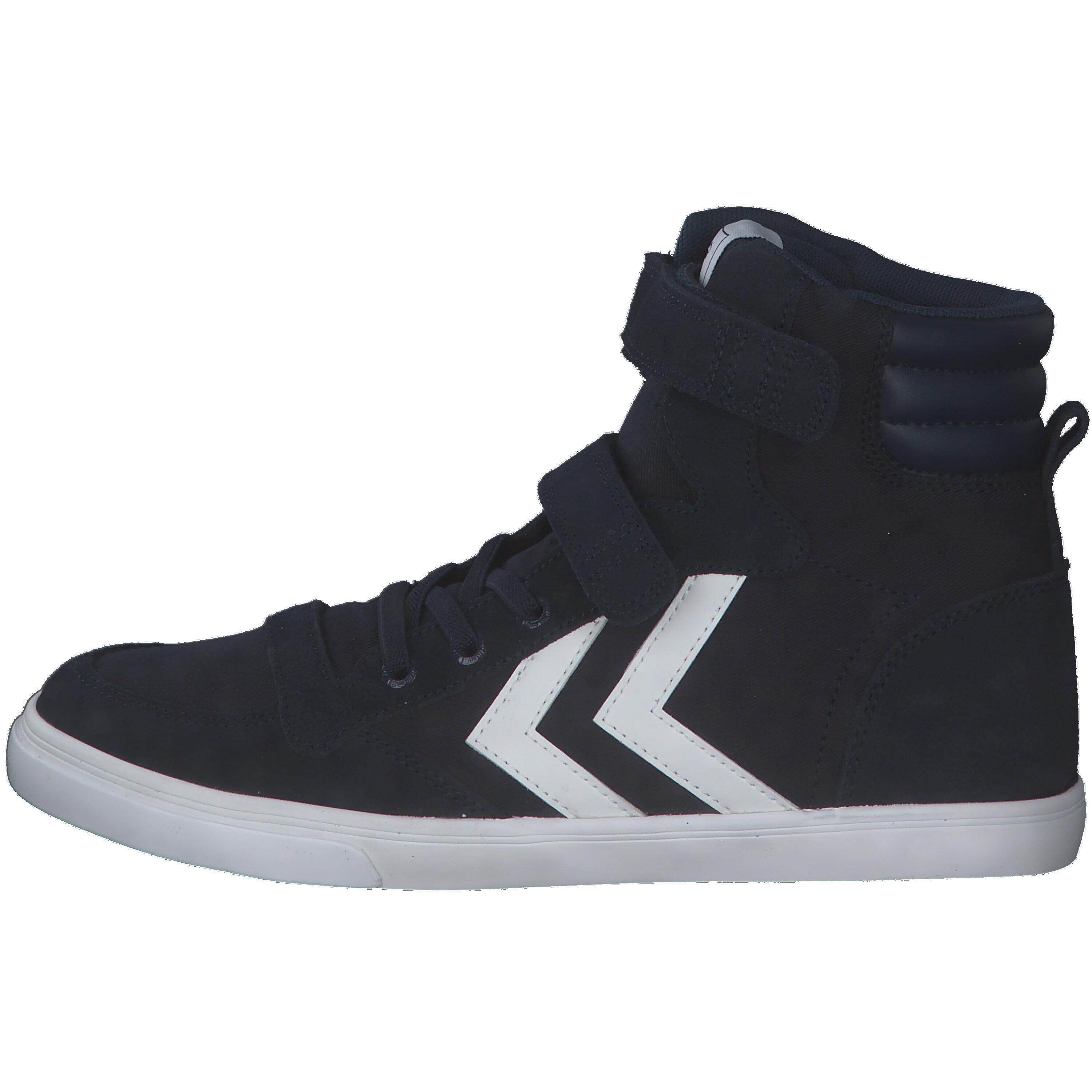 Sneakersy dziecięcy Hummel Slimmer Stadil High 9/14