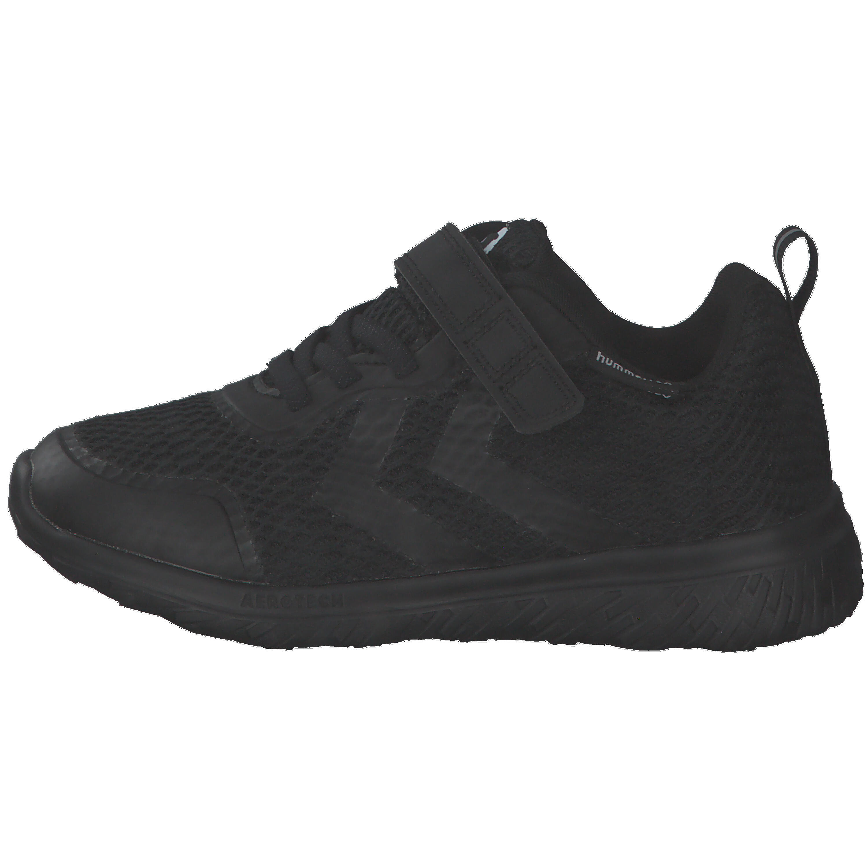 Klettverschluss Sneaker Actus Recycled Lebensstil Kinder 10/15