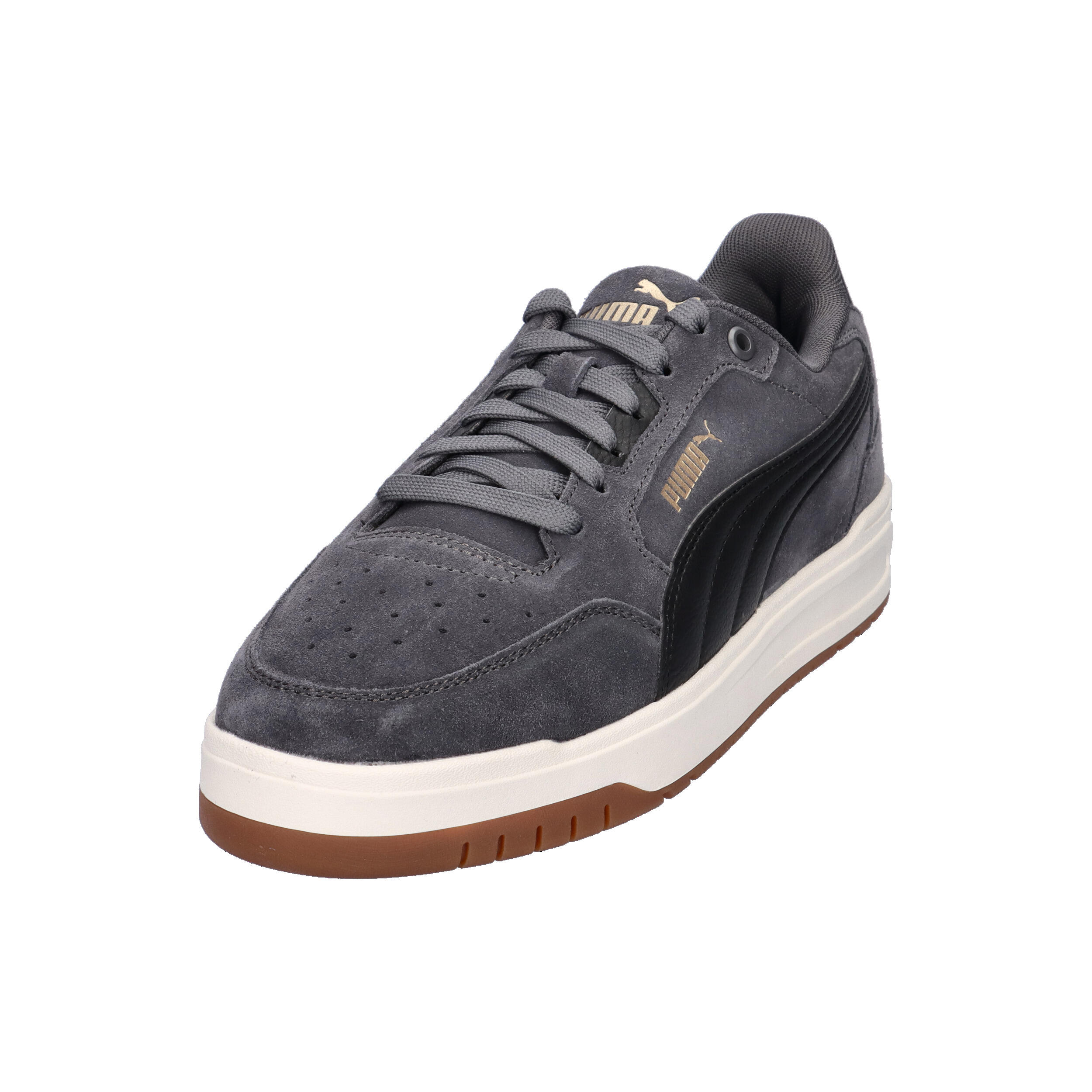 Zapatilla de Moda para HOMBRE PUMA ZAPATILLA SHUFFLE WHITE MAN 4/14