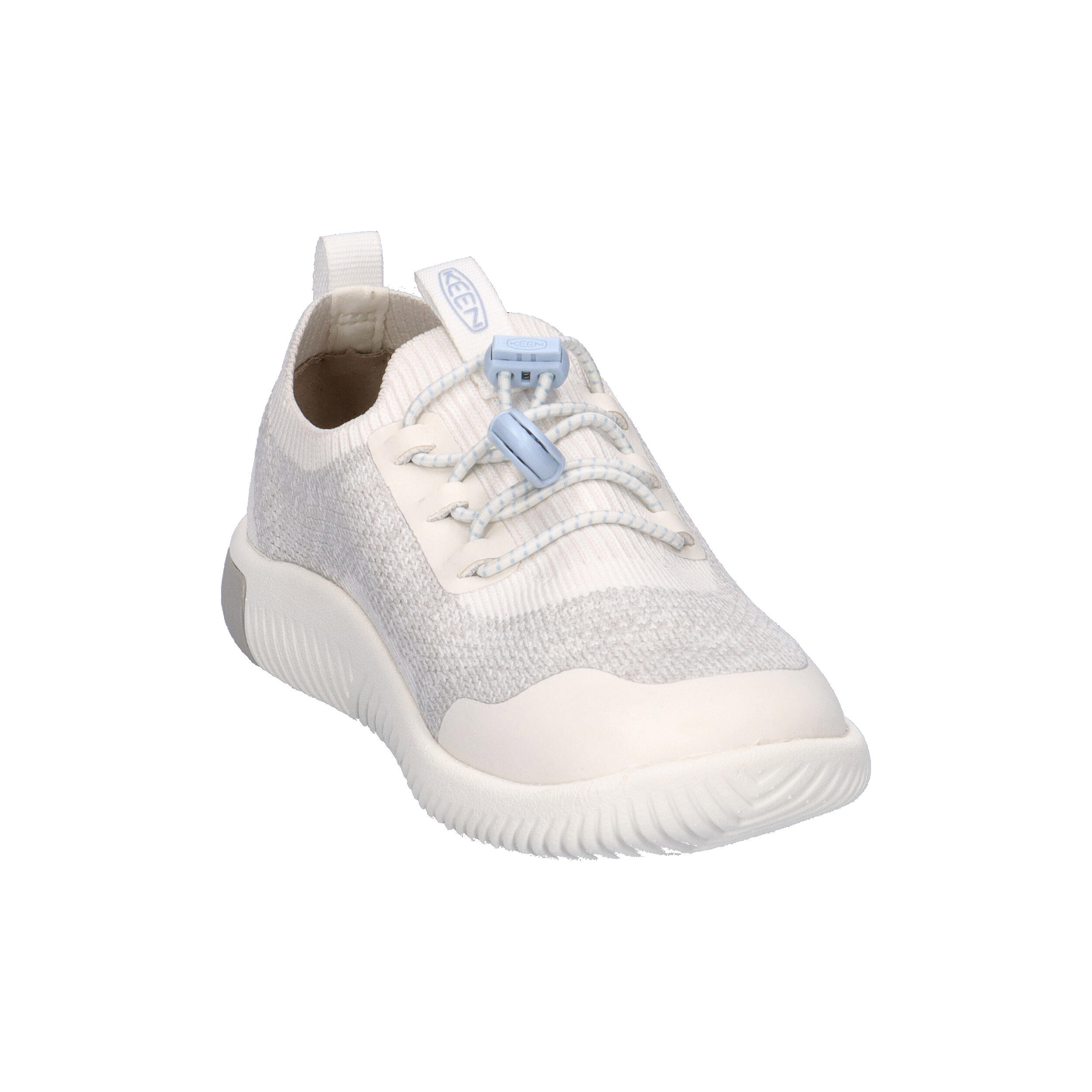 Keen Kinder Sneaker KNX Knit Lace C 2/15