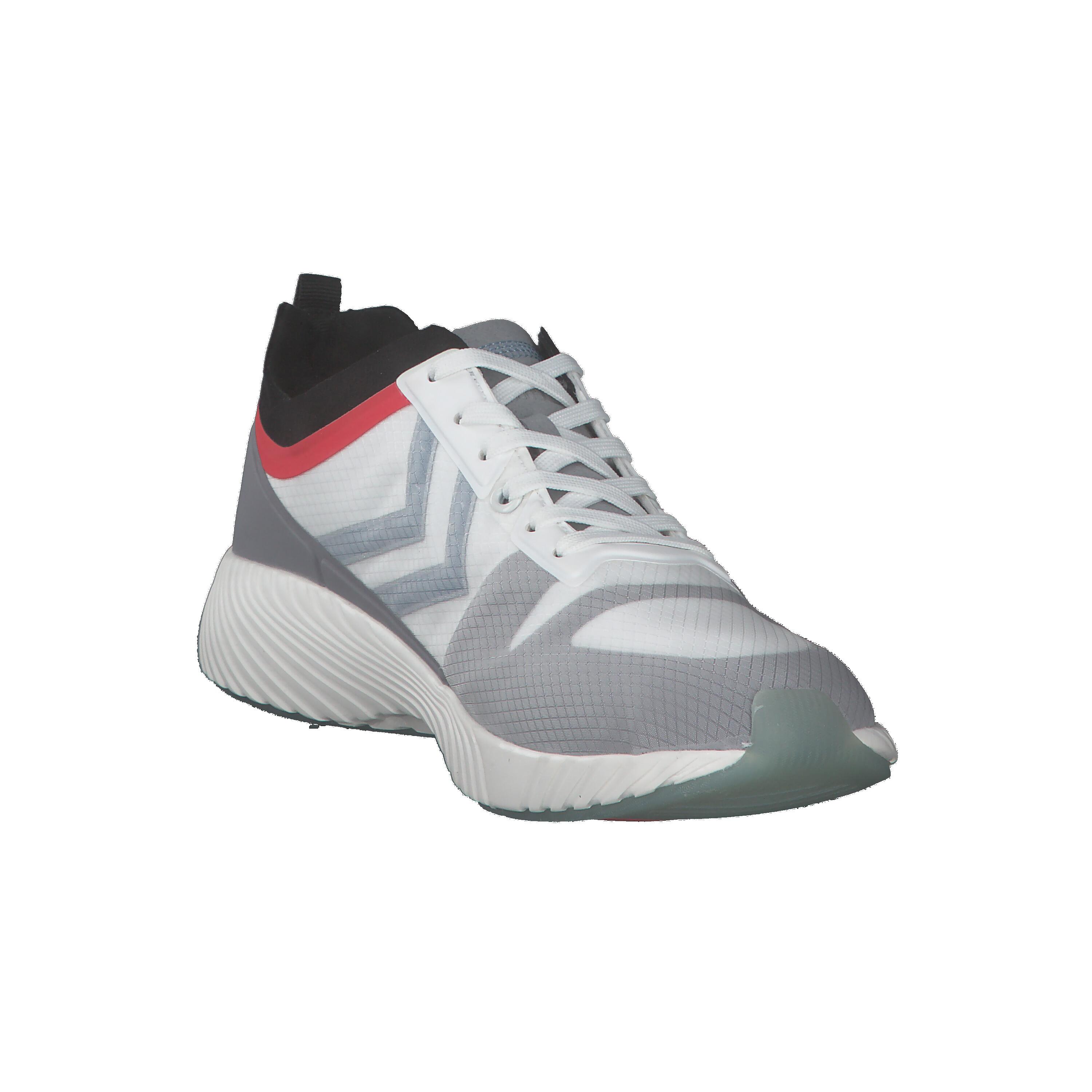 Hummel Unisex Sneaker Minneapolis Breaker 208370 2/15