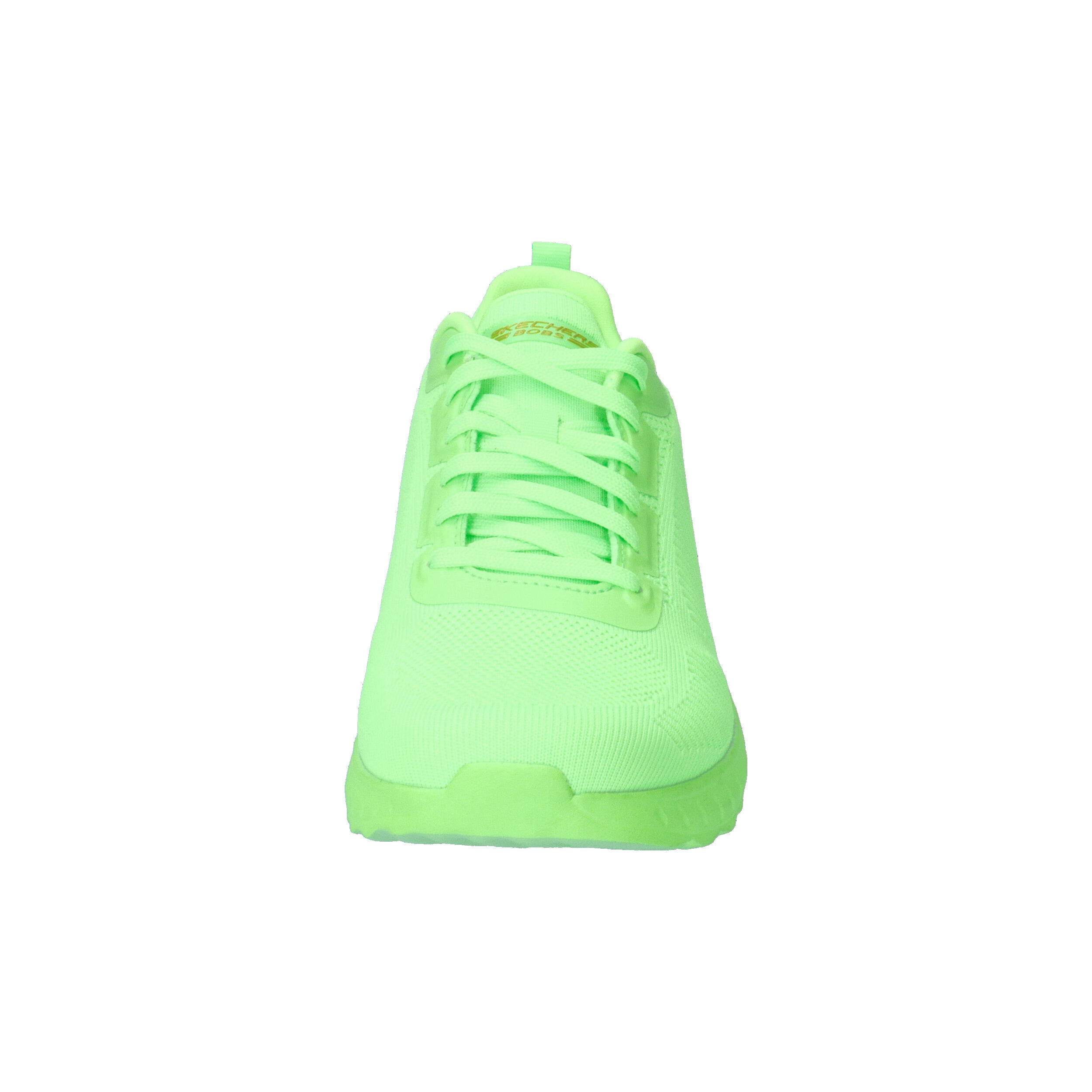 Chaussures universel femmes Skechers 117216Limebobs 3/15