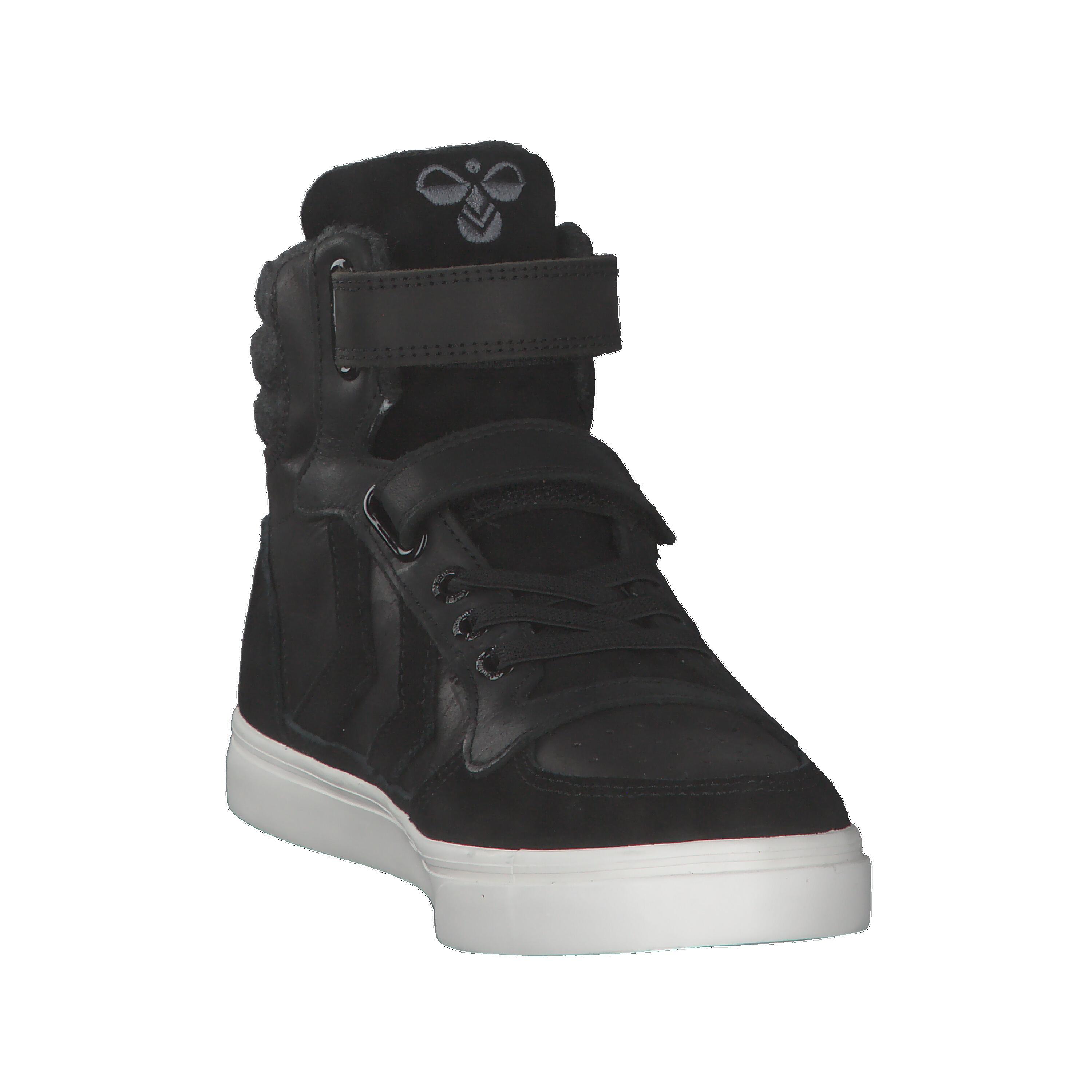 Hummel Kinder Sneaker Stadil Winter Jr. 206840 2/15
