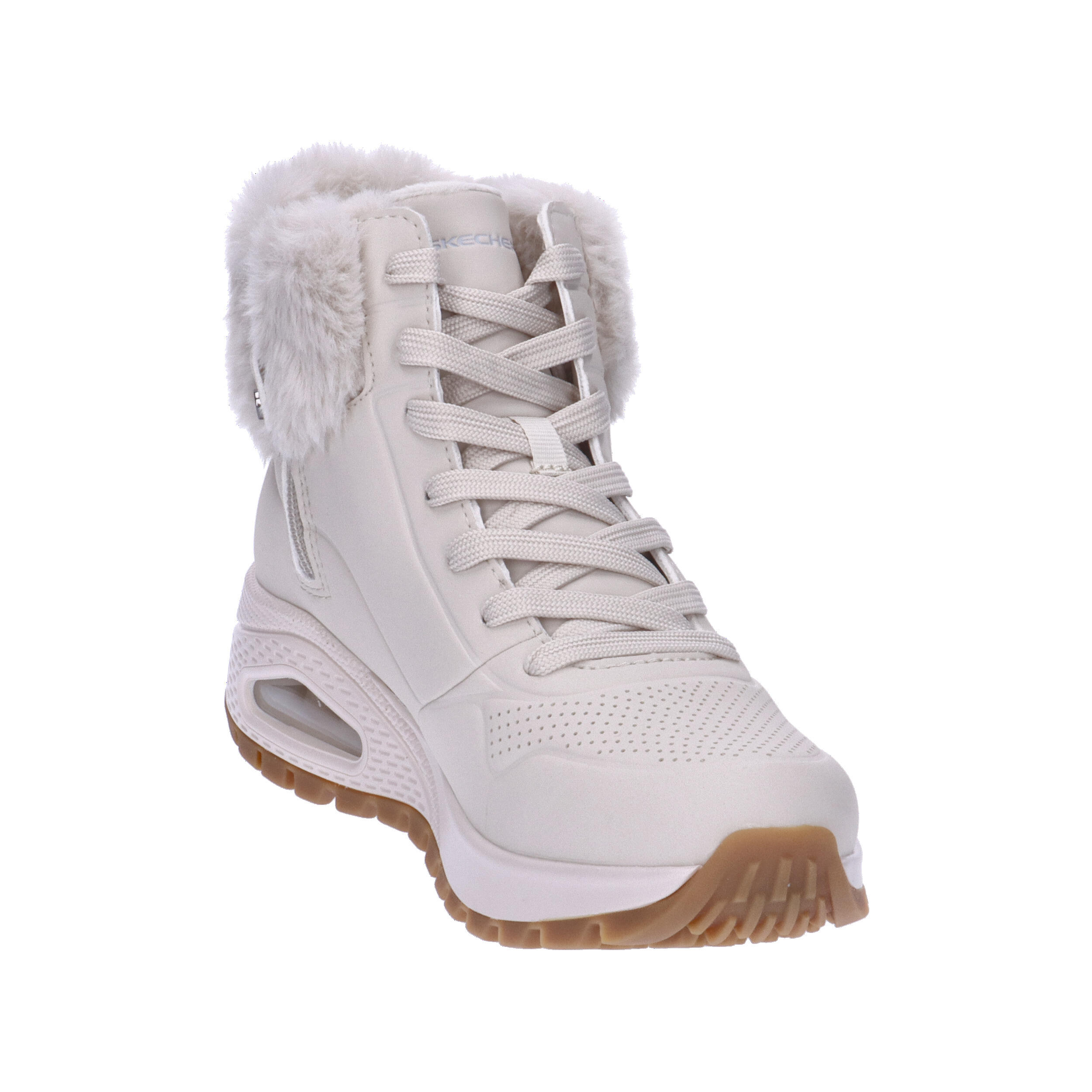 Buty do chodzenia damskie Skechers 167274OFWT 2/15