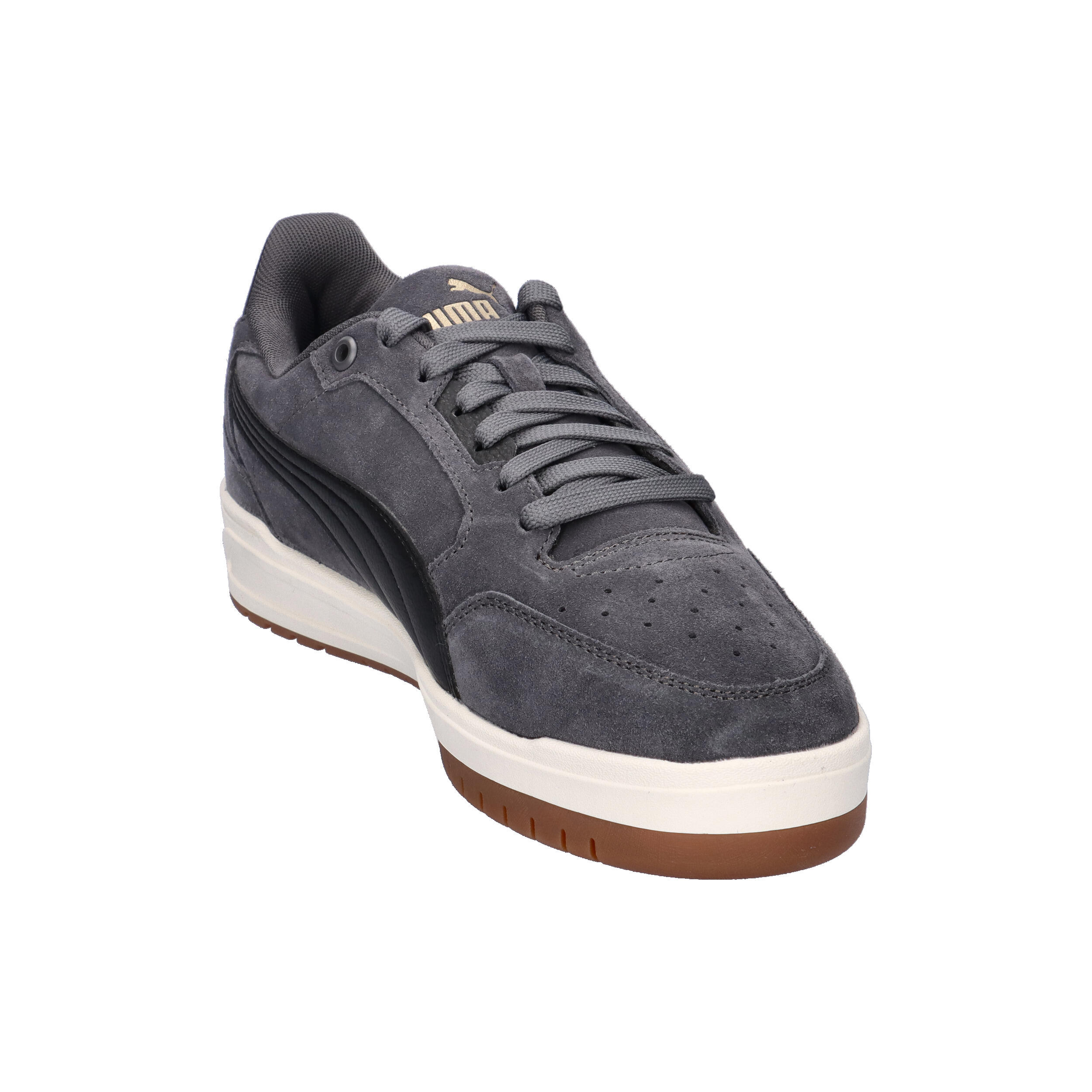 Zapatilla de Moda para HOMBRE PUMA ZAPATILLA SHUFFLE WHITE MAN 2/14