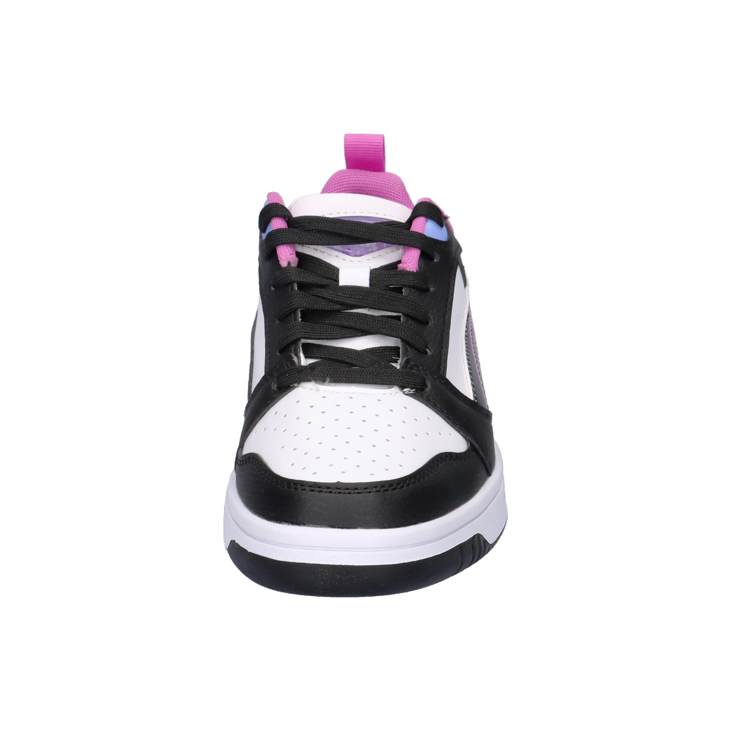 Puma Mädchen Sneaker Rebound V6 Lo Jelly Heaven Jr 405057 3/15