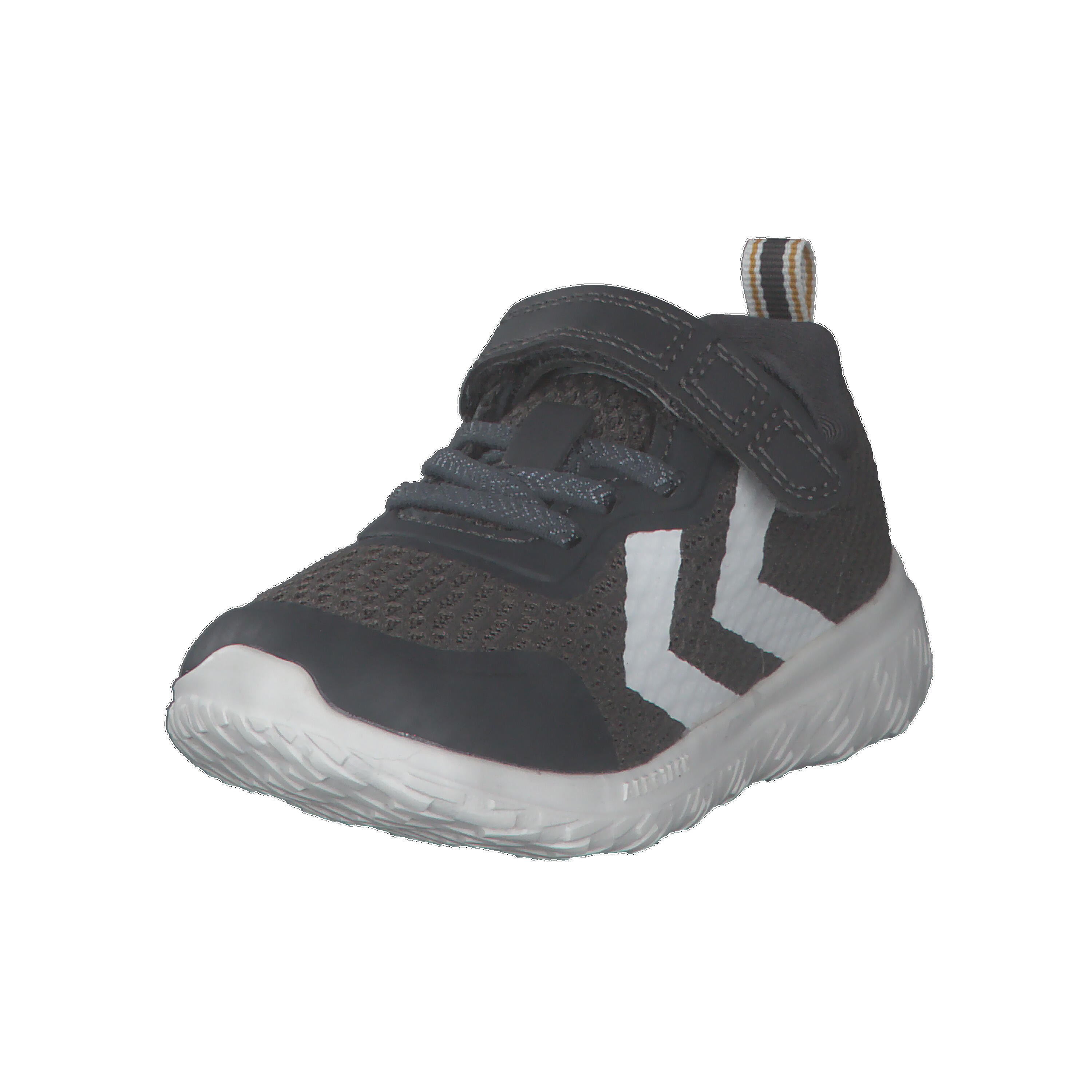Klettverschluss Sneaker Actus Recycled Kinder HUMMEL 9/15