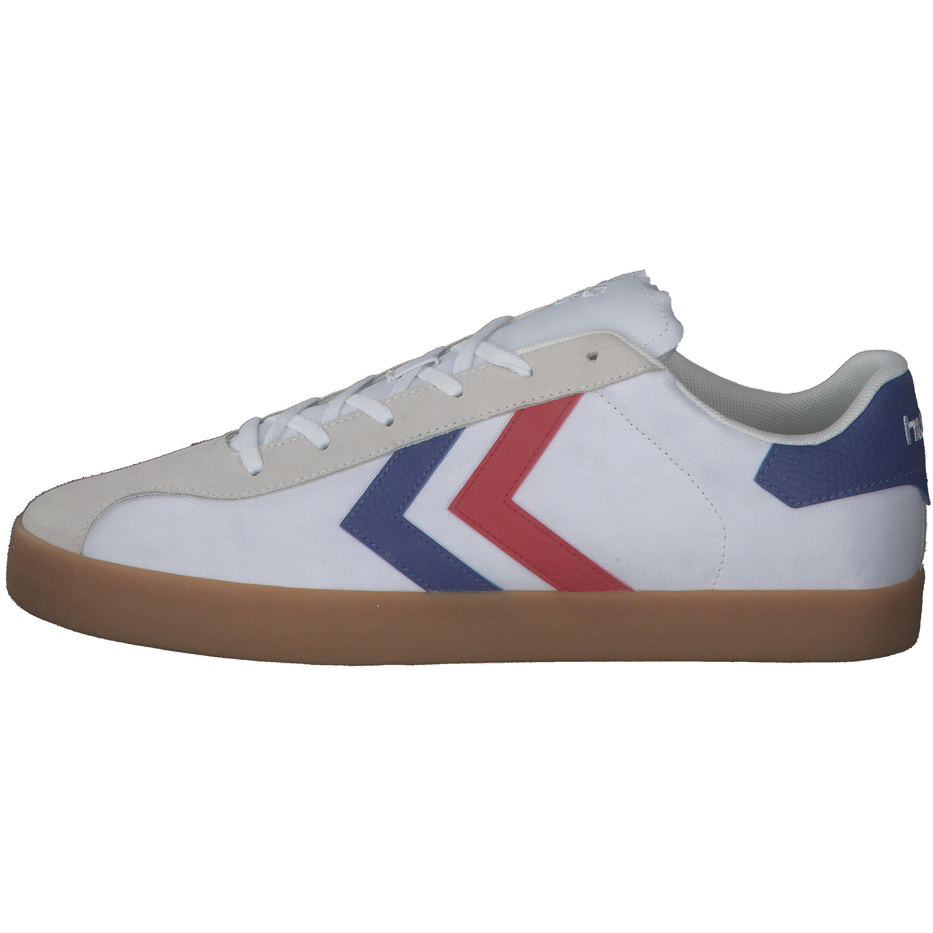 Hummel Sneaker Low Diamant Lx-E Nylon 10/15